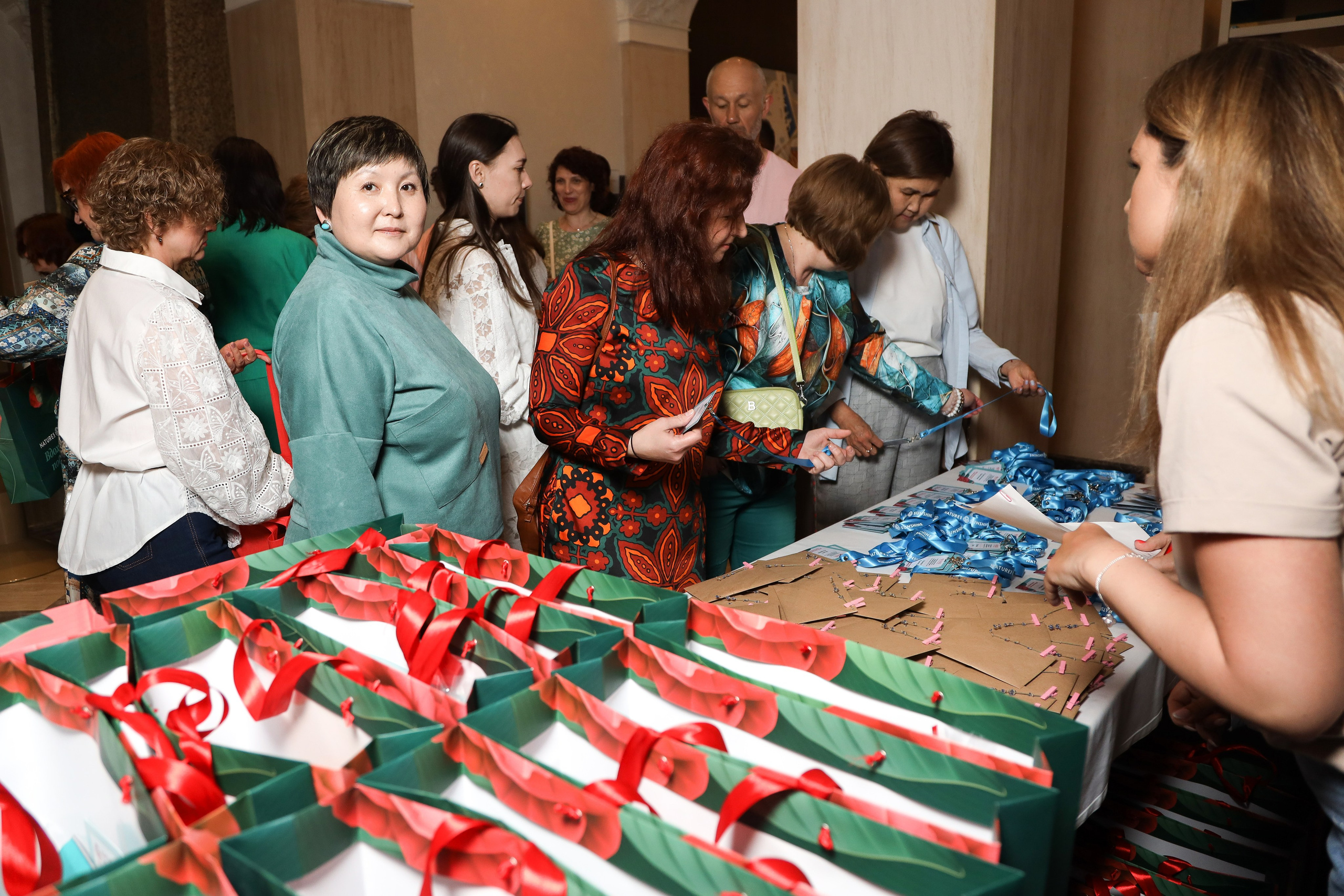 NSP Конференция в Сочи. Фотограф Антон Чупринин