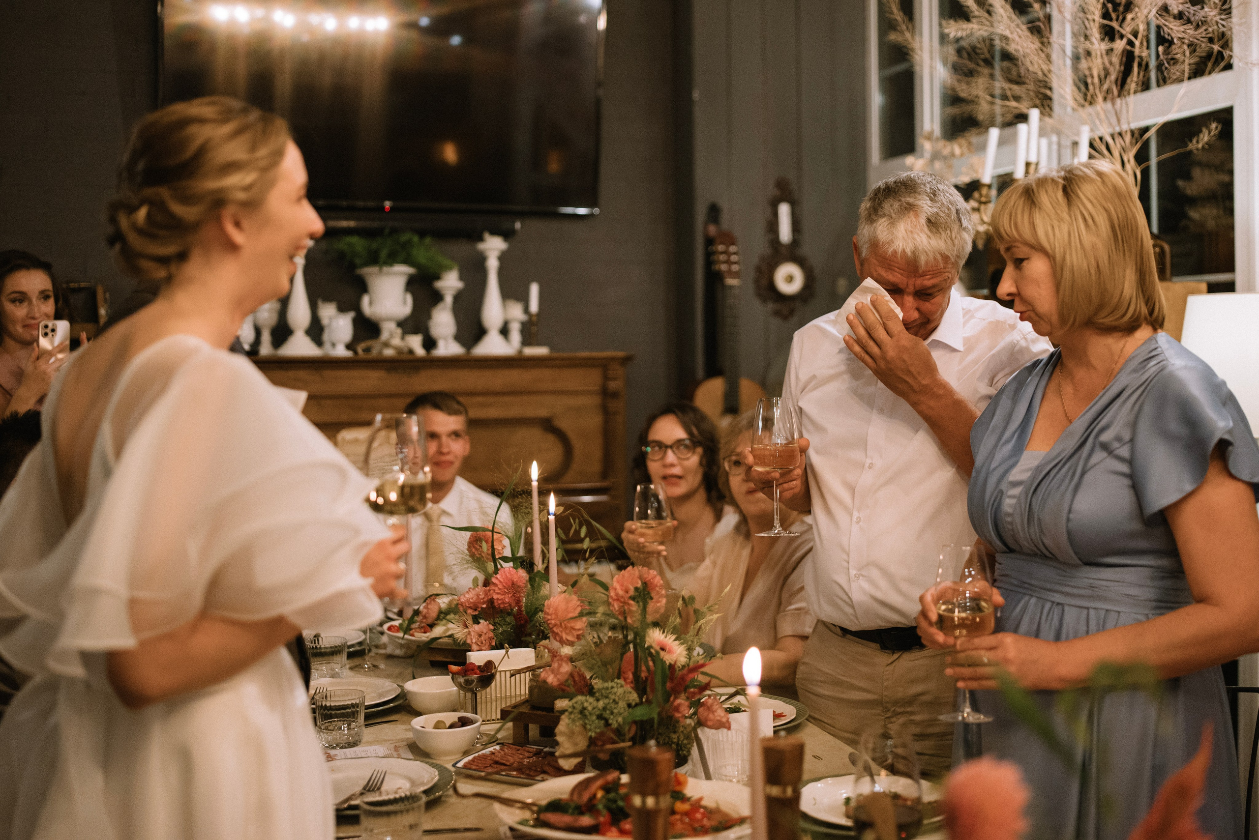 Wedding. Фотограф Костикова Анастасия Ростов-на-Дону