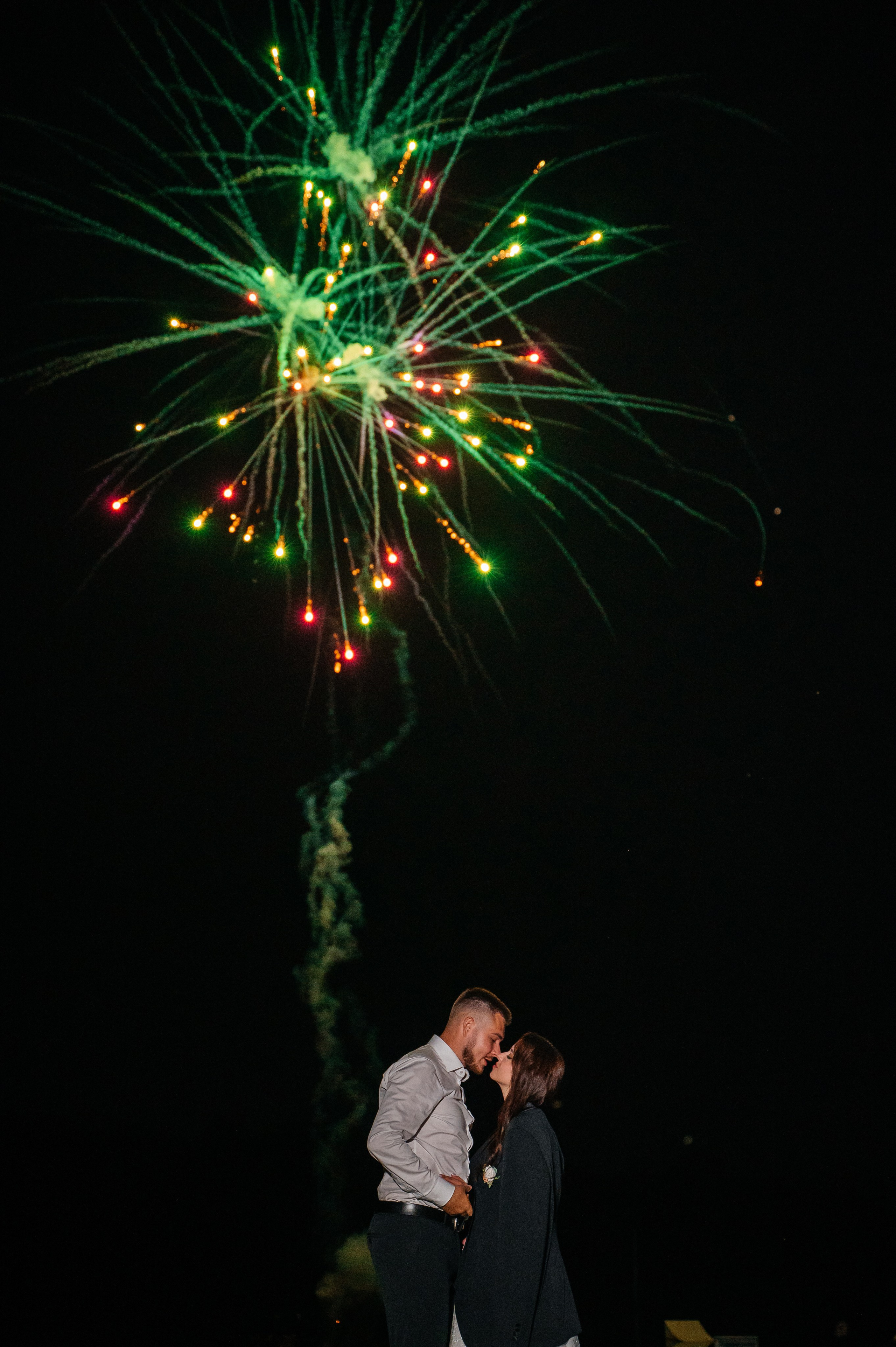 Даня и Настя 07.09.2024. Свадебный и семейный фотограф в городе Смоленске