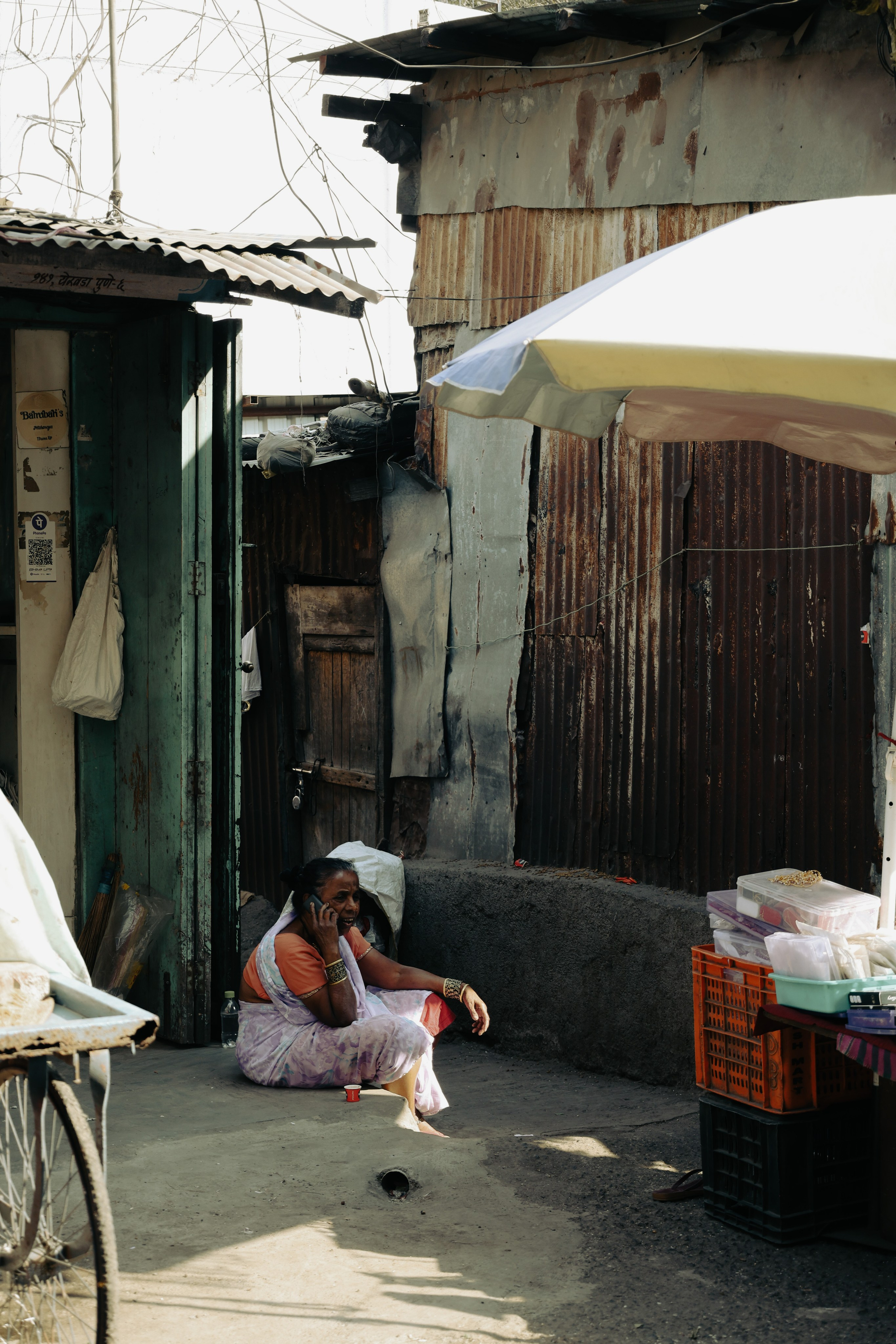 India. Фотограф в Москве