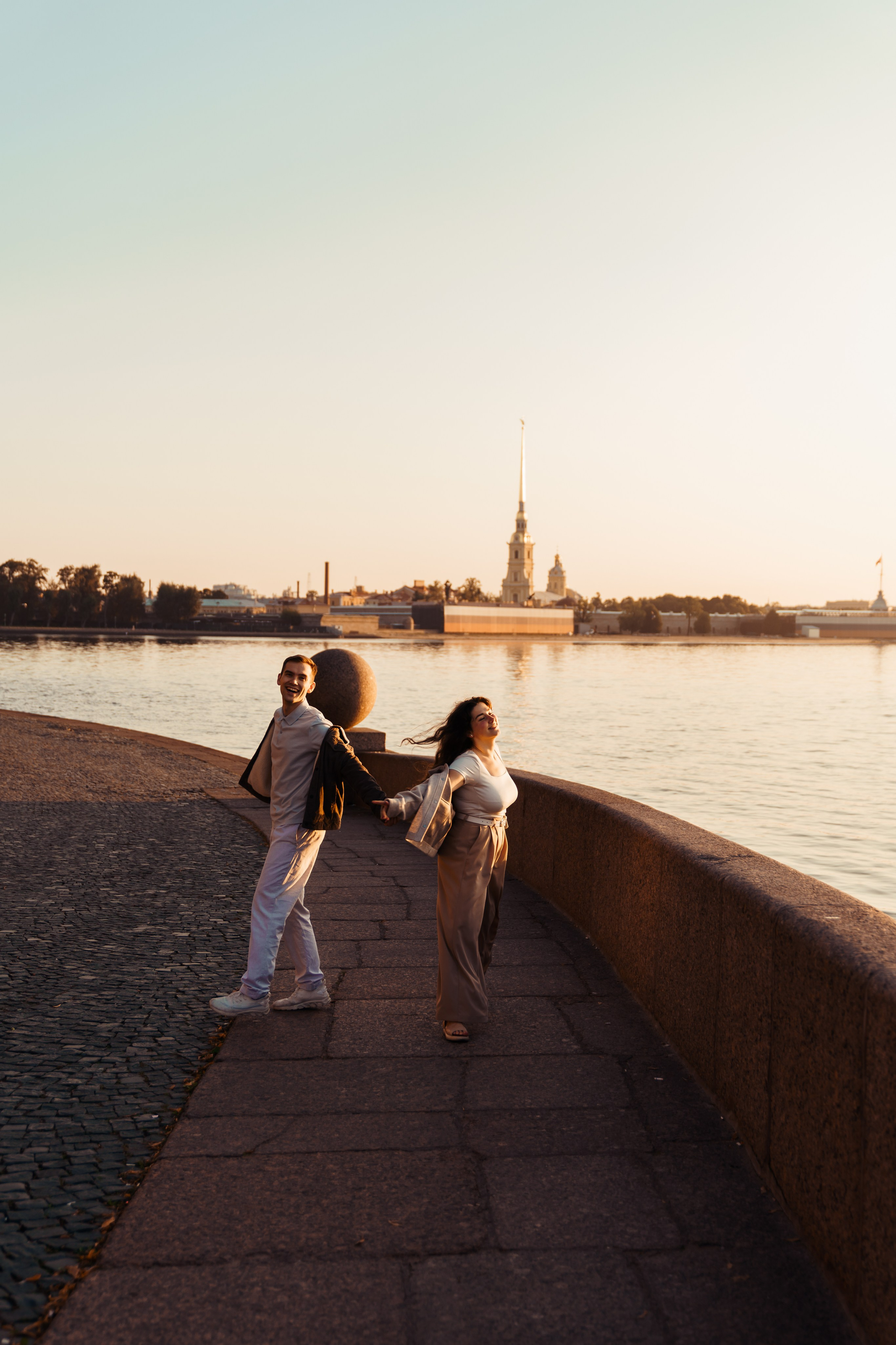 Рассвет в Петербурге. Лилия Павлова фотограф в Санкт-Петербурге Питер СПб Фотопрогулки Спб lilyincity