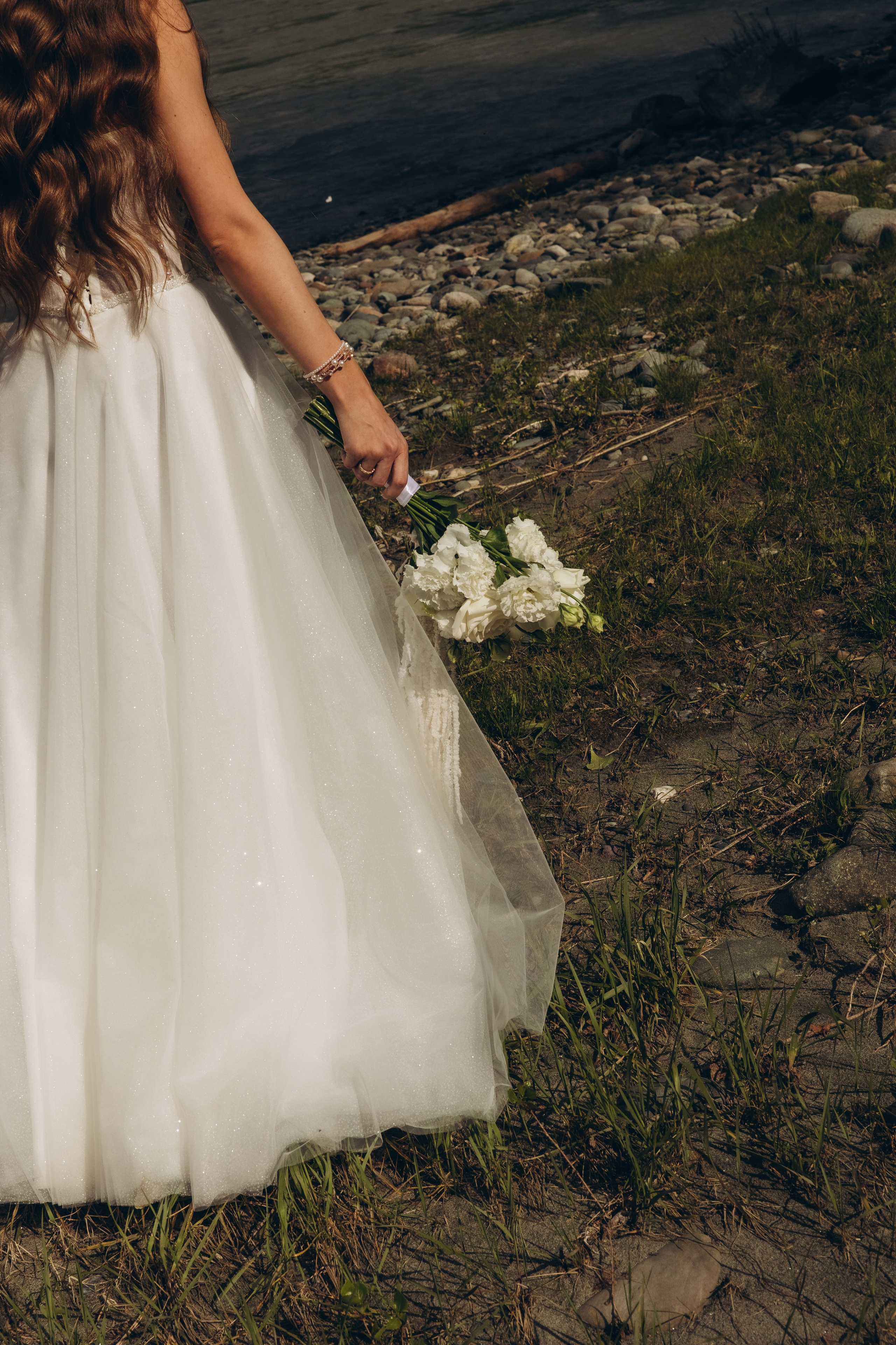 Виктория&Вячеслав. Свадебный фотограф Белокуриха, Алтай