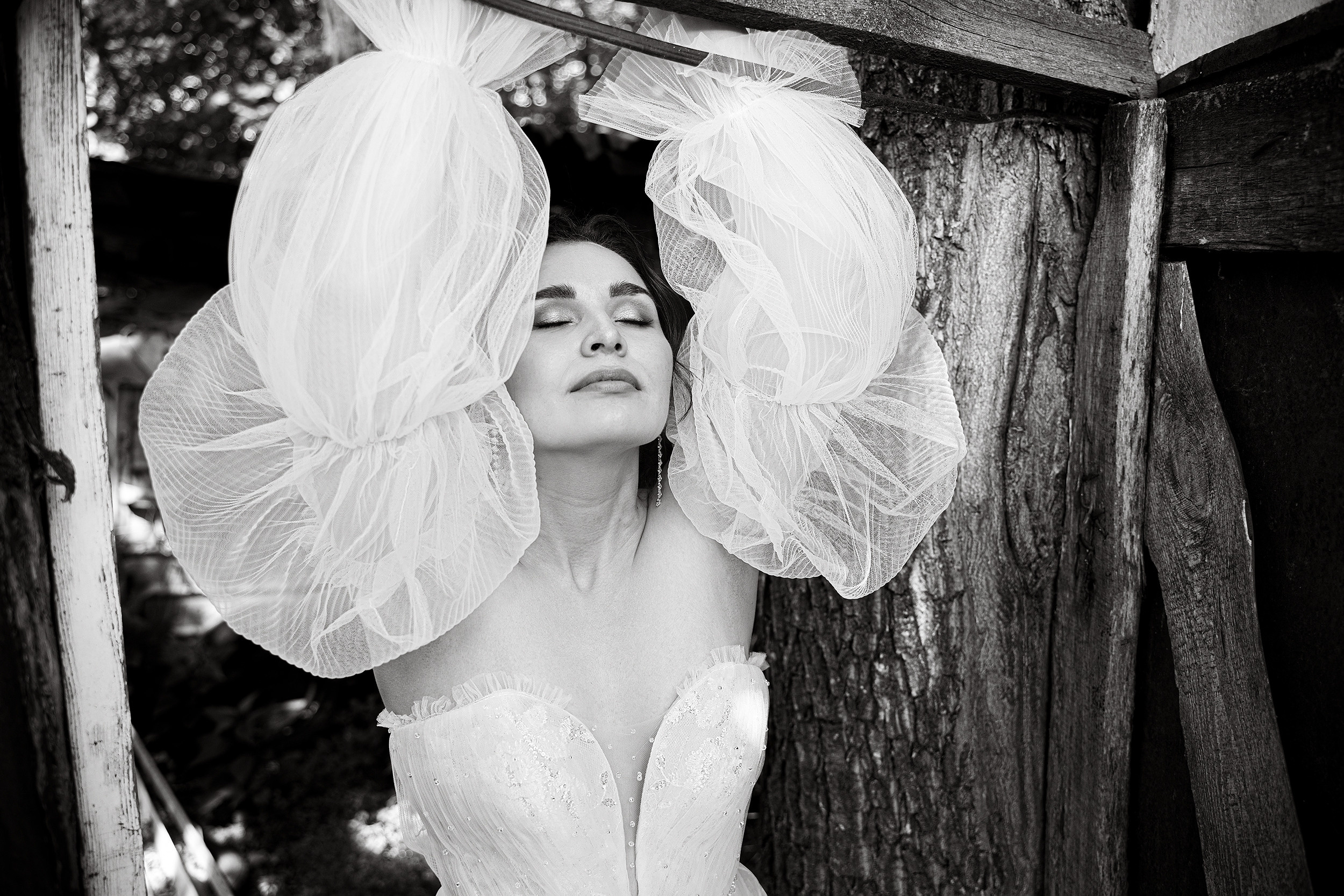 Утро Невесты Полины. Игорь Ефремов — свадебный и портретный фотограф в Ульяновске