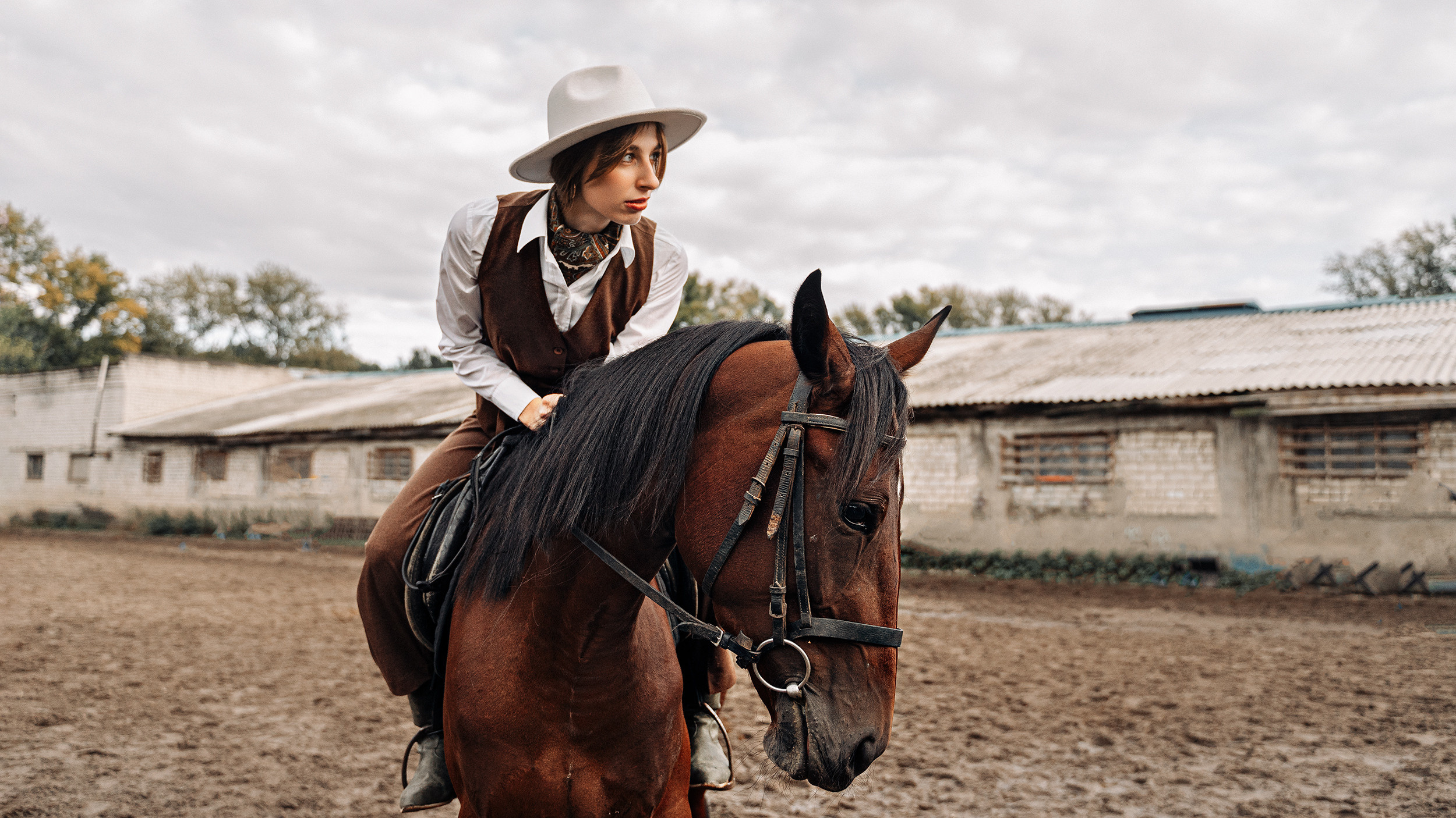 Х Elizabeth. Игорь Ефремов — свадебный и портретный фотограф в Ульяновске