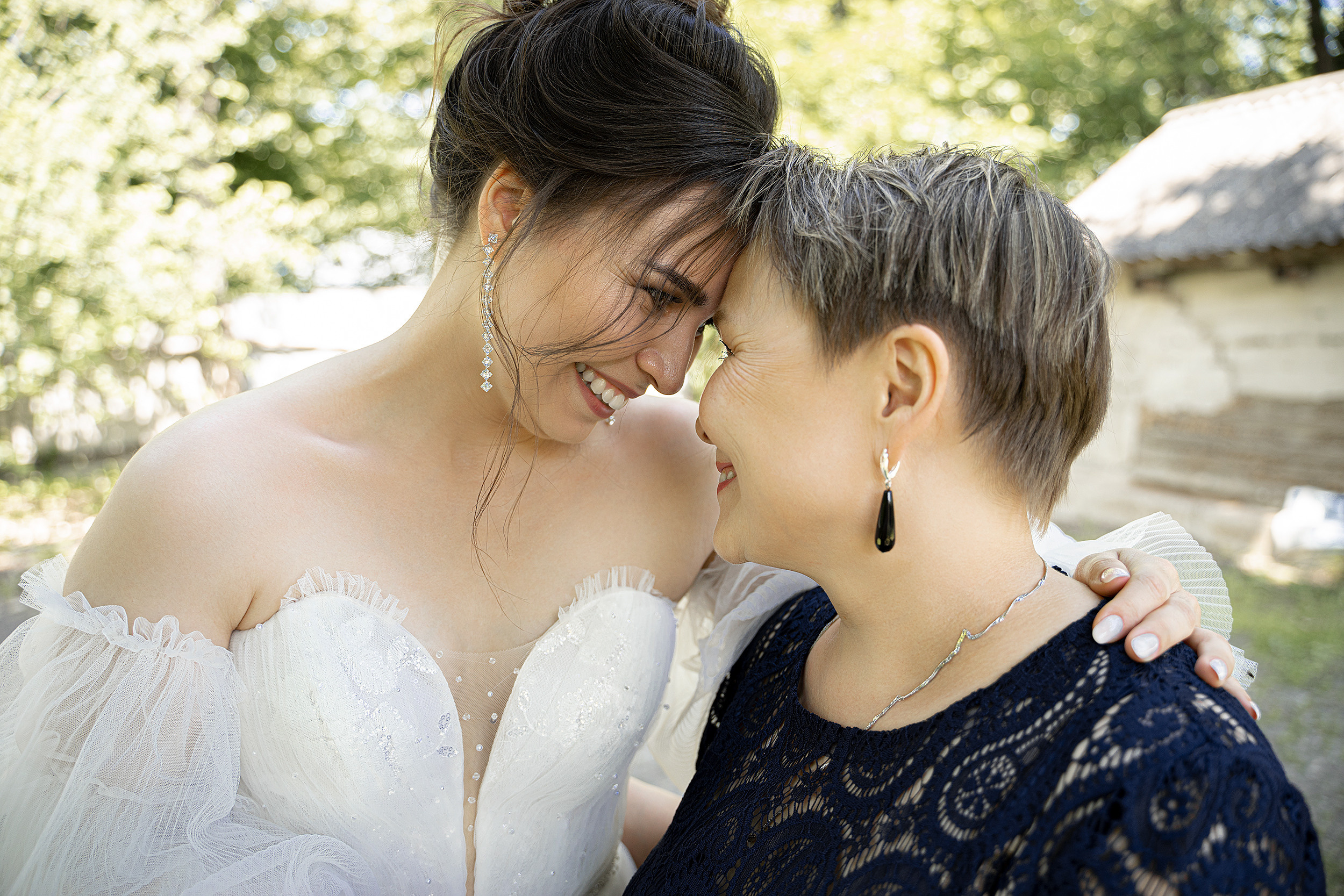 Утро Невесты Полины. Игорь Ефремов — свадебный и портретный фотограф в Ульяновске