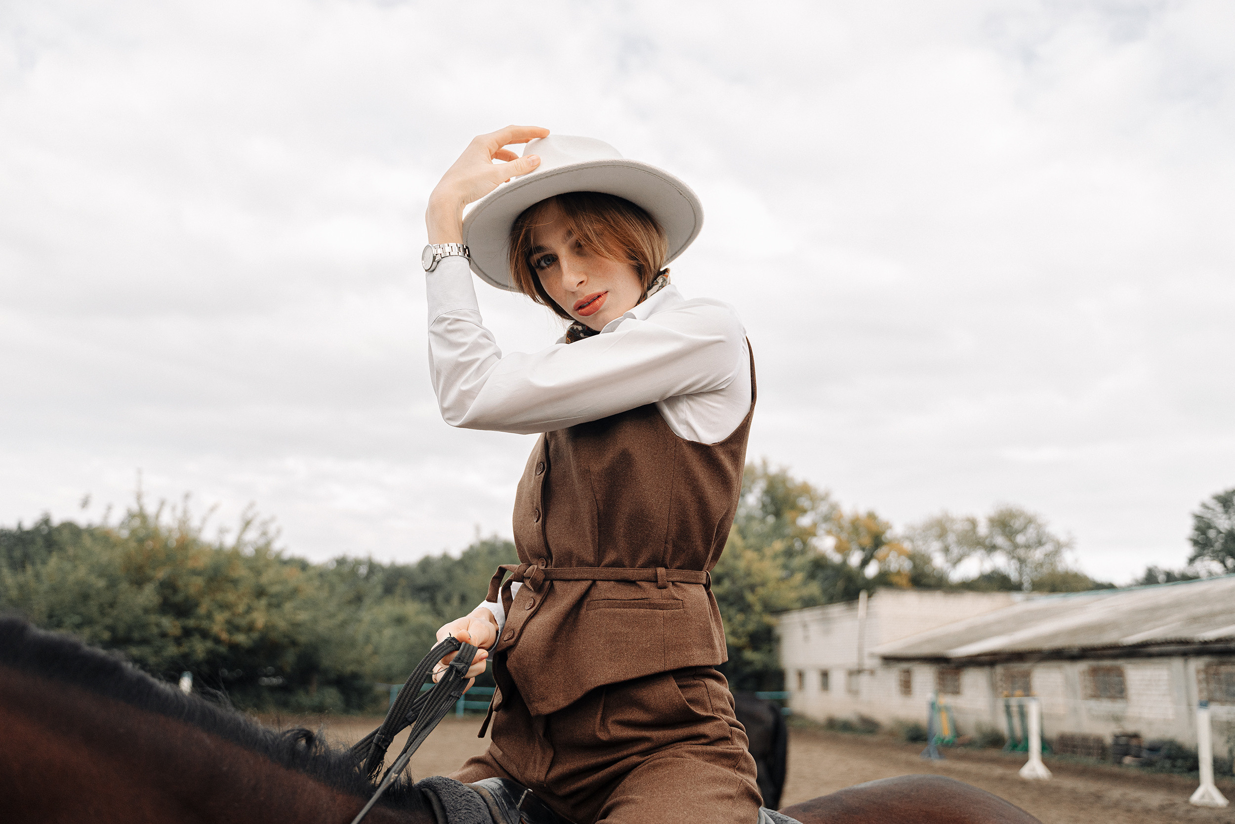 Х Elizabeth. Игорь Ефремов — свадебный и портретный фотограф в Ульяновске