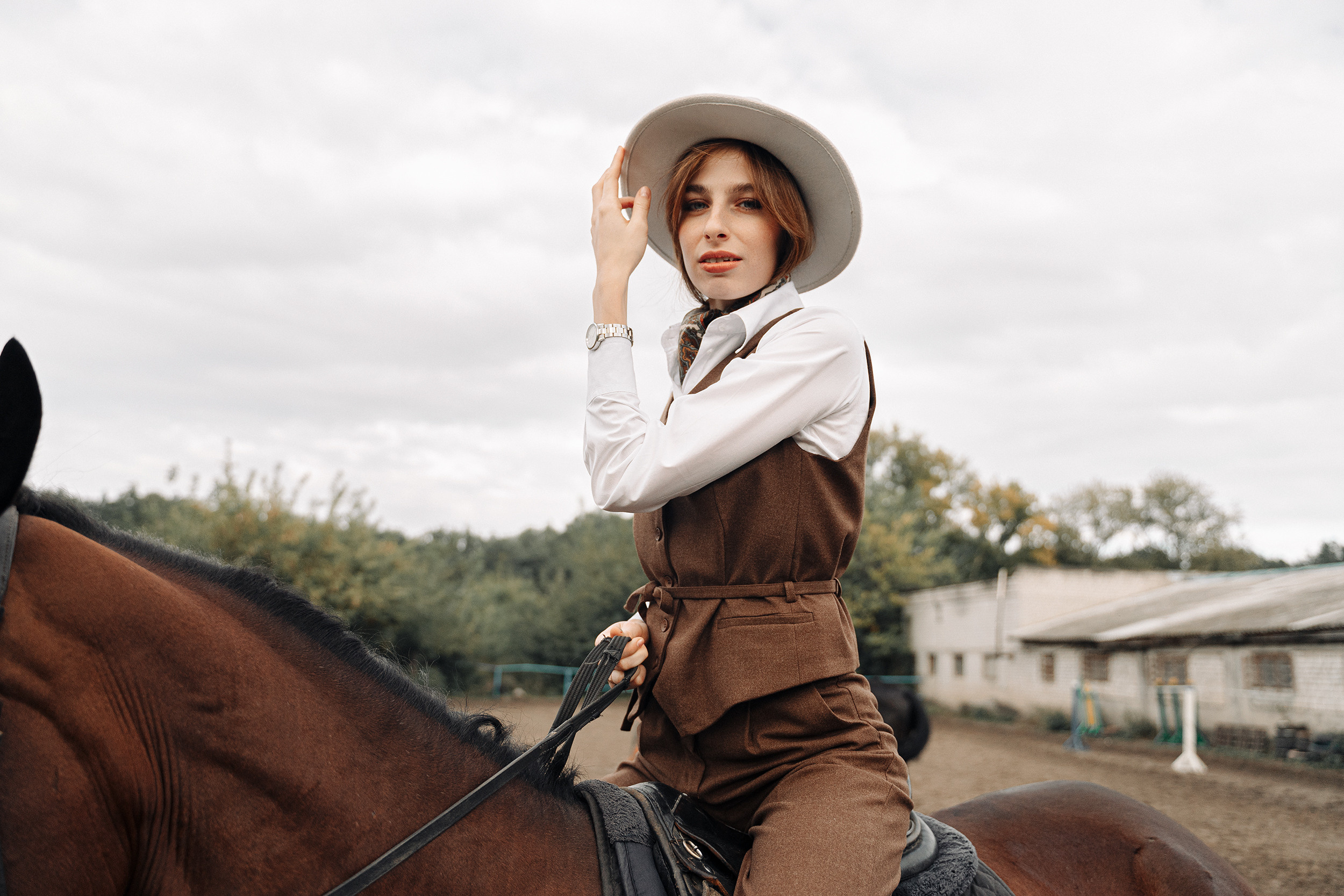 Х Elizabeth. Игорь Ефремов — свадебный и портретный фотограф в Ульяновске