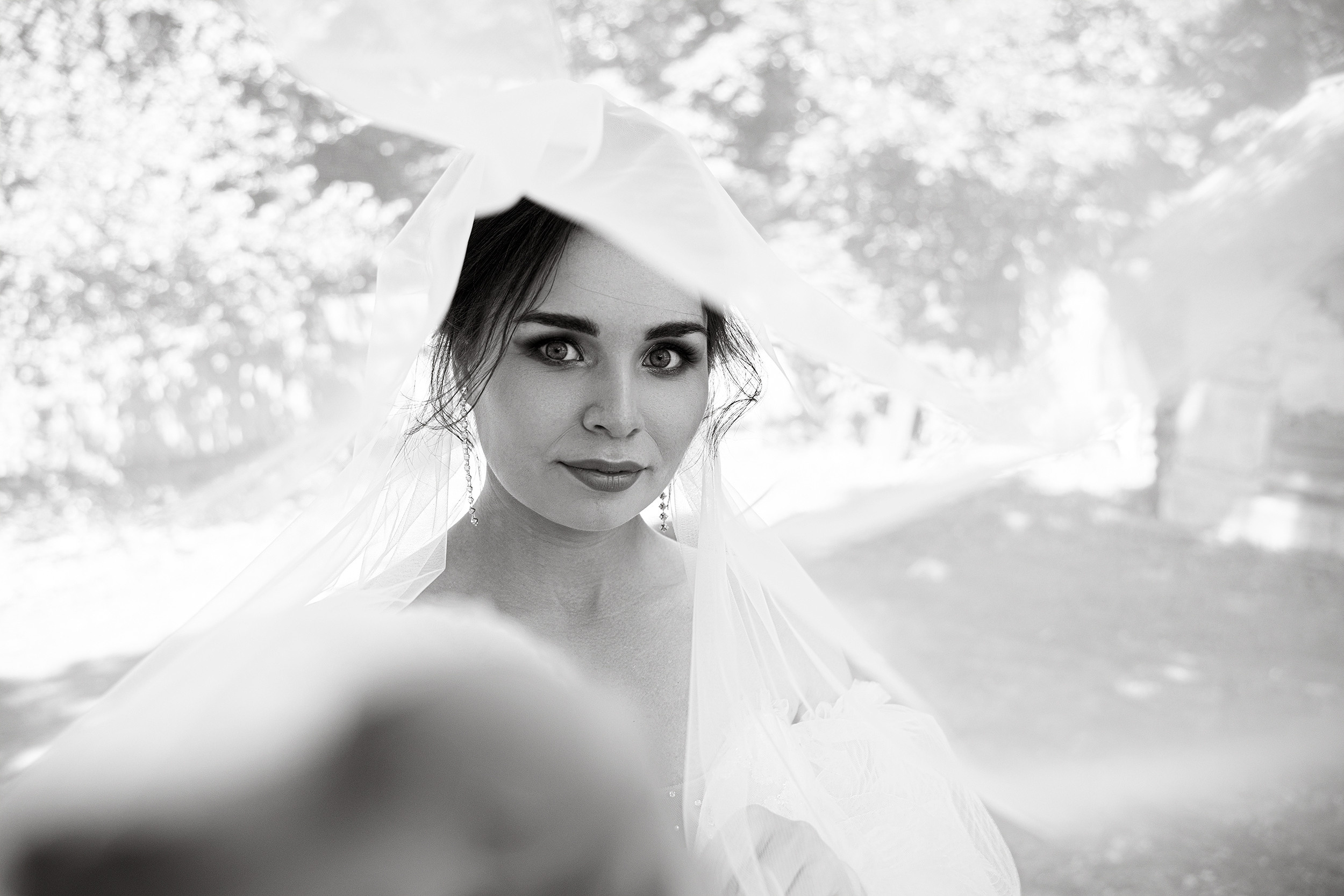 Утро Невесты Полины. Игорь Ефремов — свадебный и портретный фотограф в Ульяновске