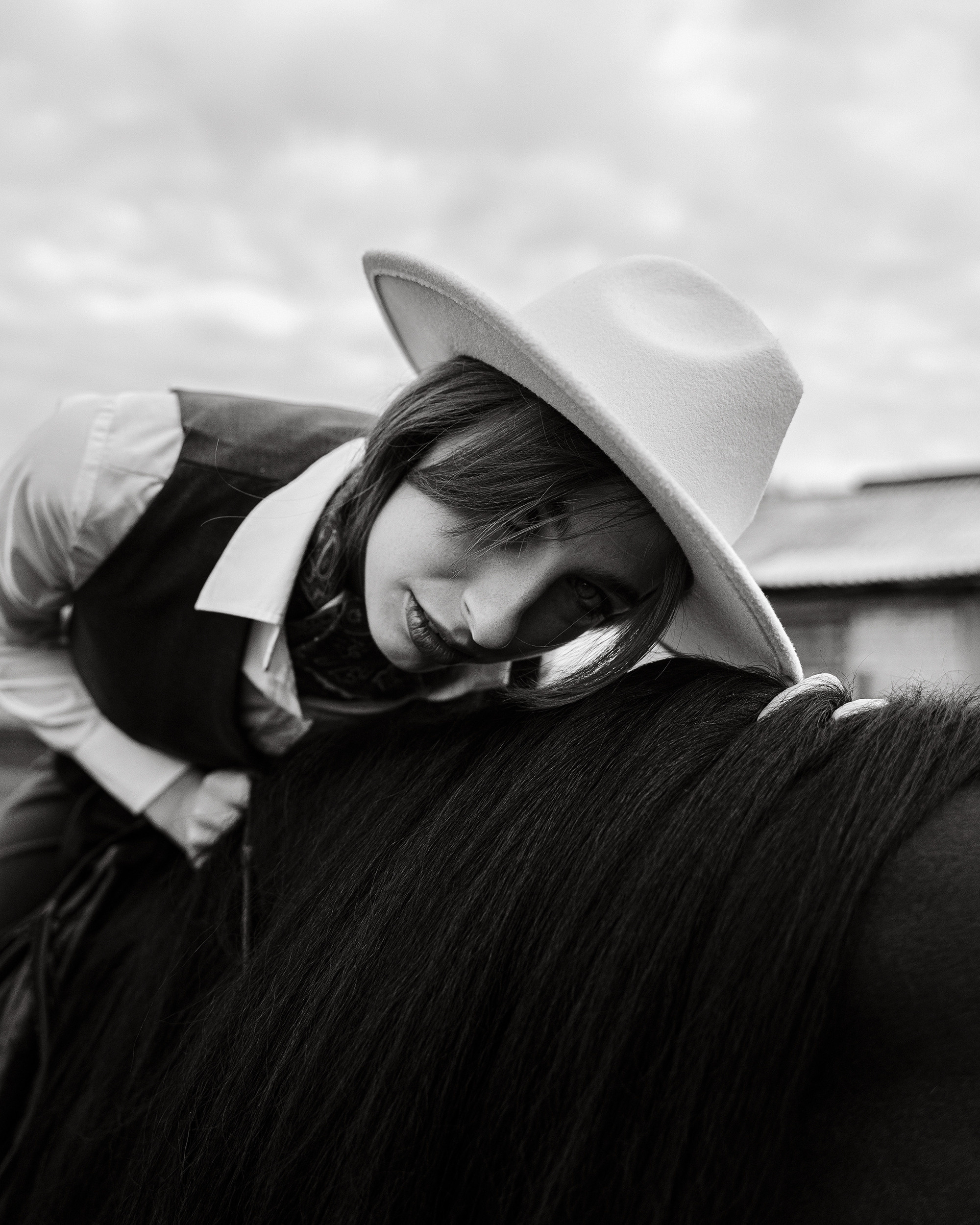 Х Elizabeth. Игорь Ефремов — свадебный и портретный фотограф в Ульяновске