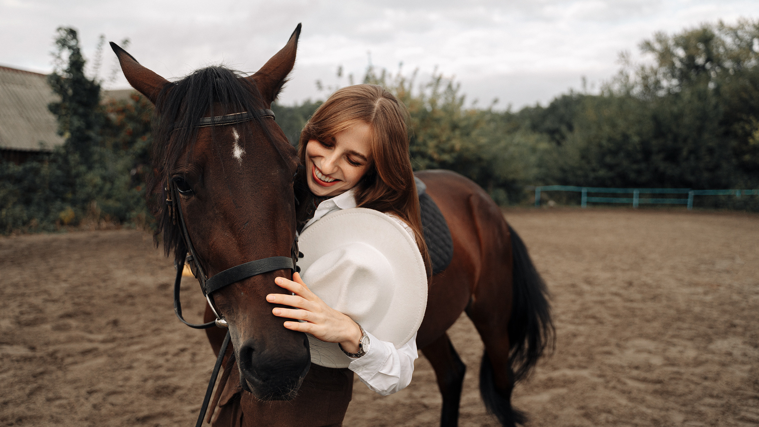 Х Elizabeth. Игорь Ефремов — свадебный и портретный фотограф в Ульяновске