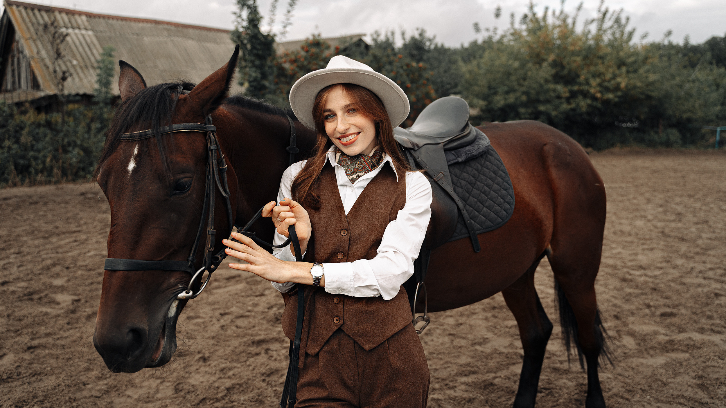 Х Elizabeth. Игорь Ефремов — свадебный и портретный фотограф в Ульяновске