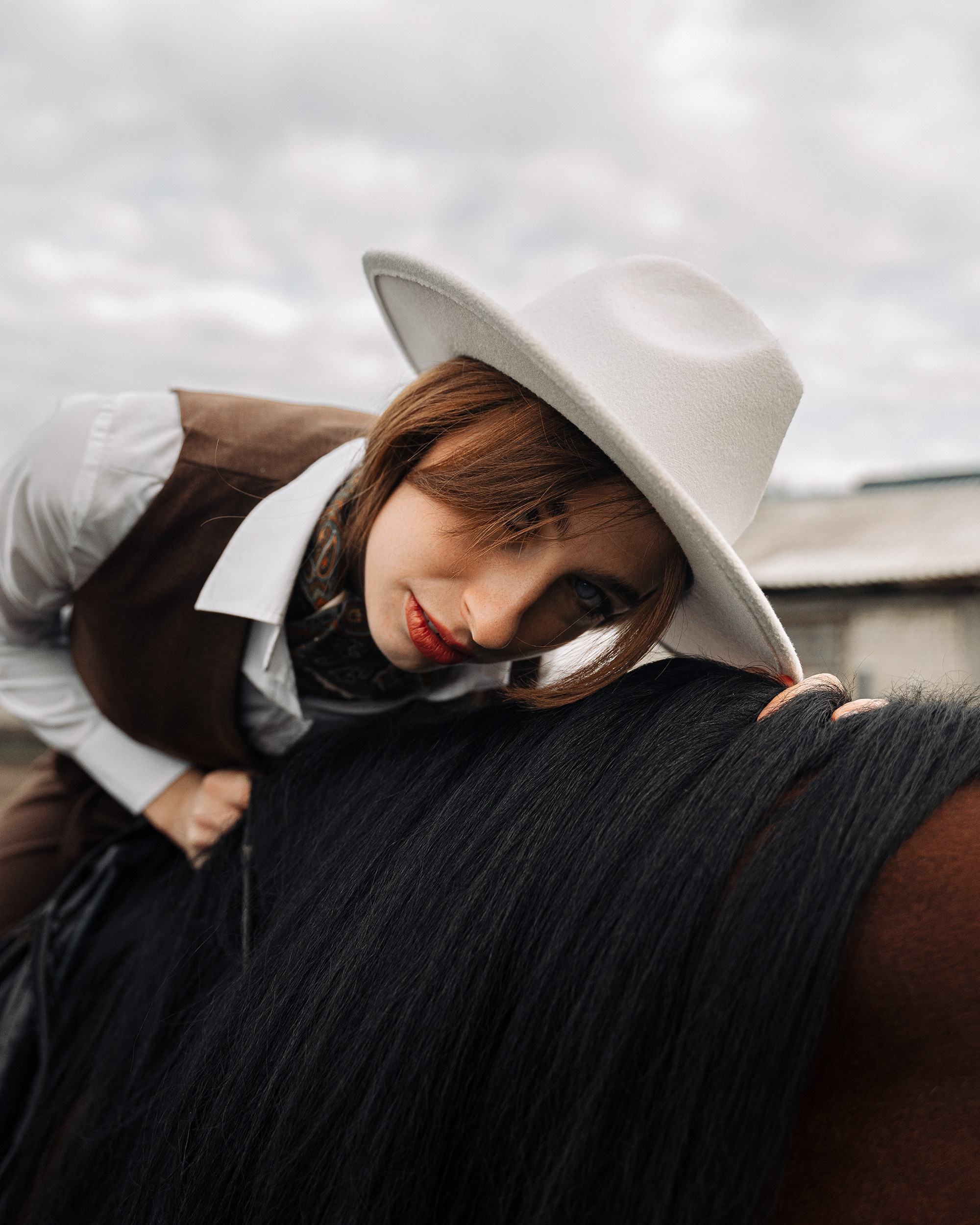 Х Elizabeth. Игорь Ефремов — свадебный и портретный фотограф в Ульяновске