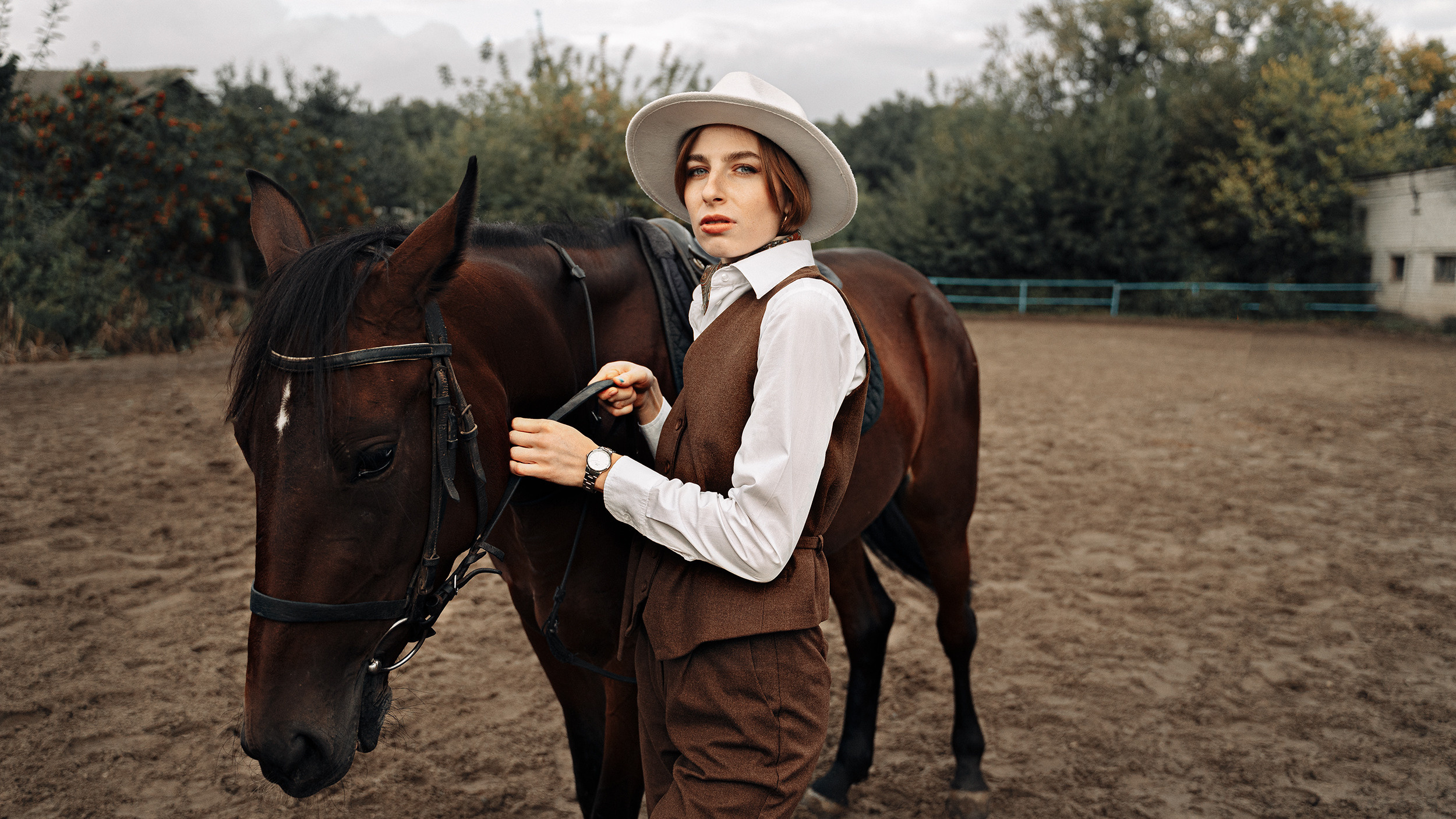 Х Elizabeth. Игорь Ефремов — свадебный и портретный фотограф в Ульяновске