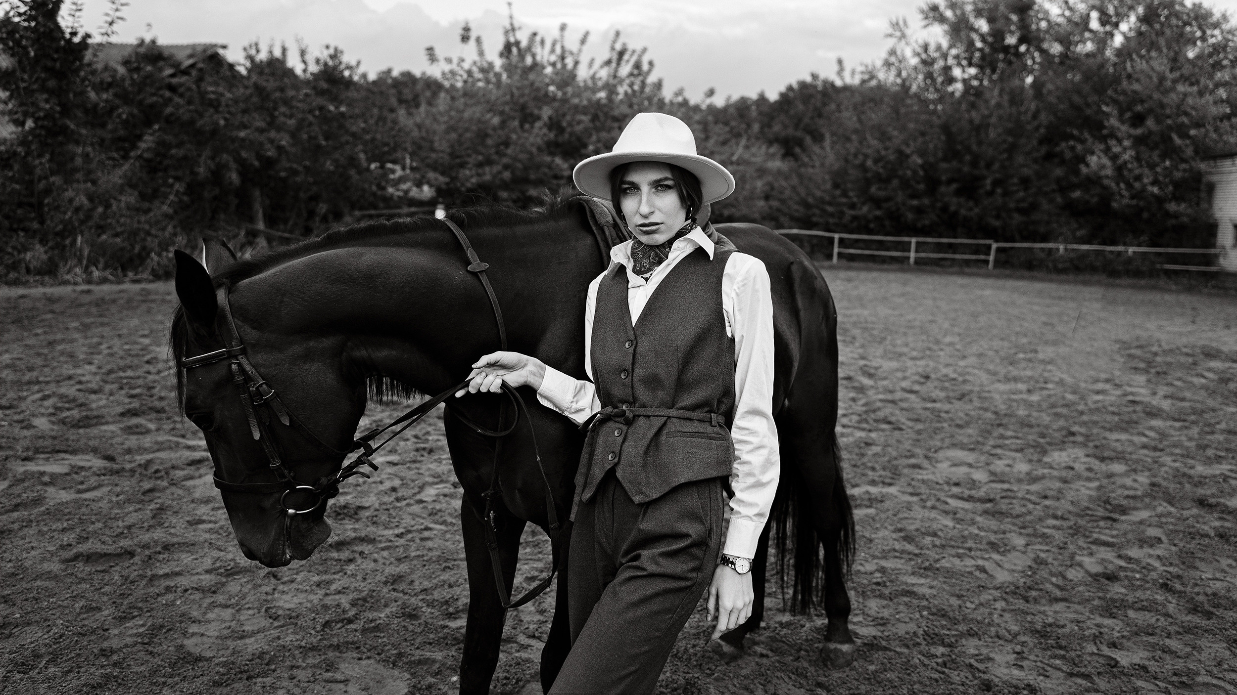 Х Elizabeth. Игорь Ефремов — свадебный и портретный фотограф в Ульяновске