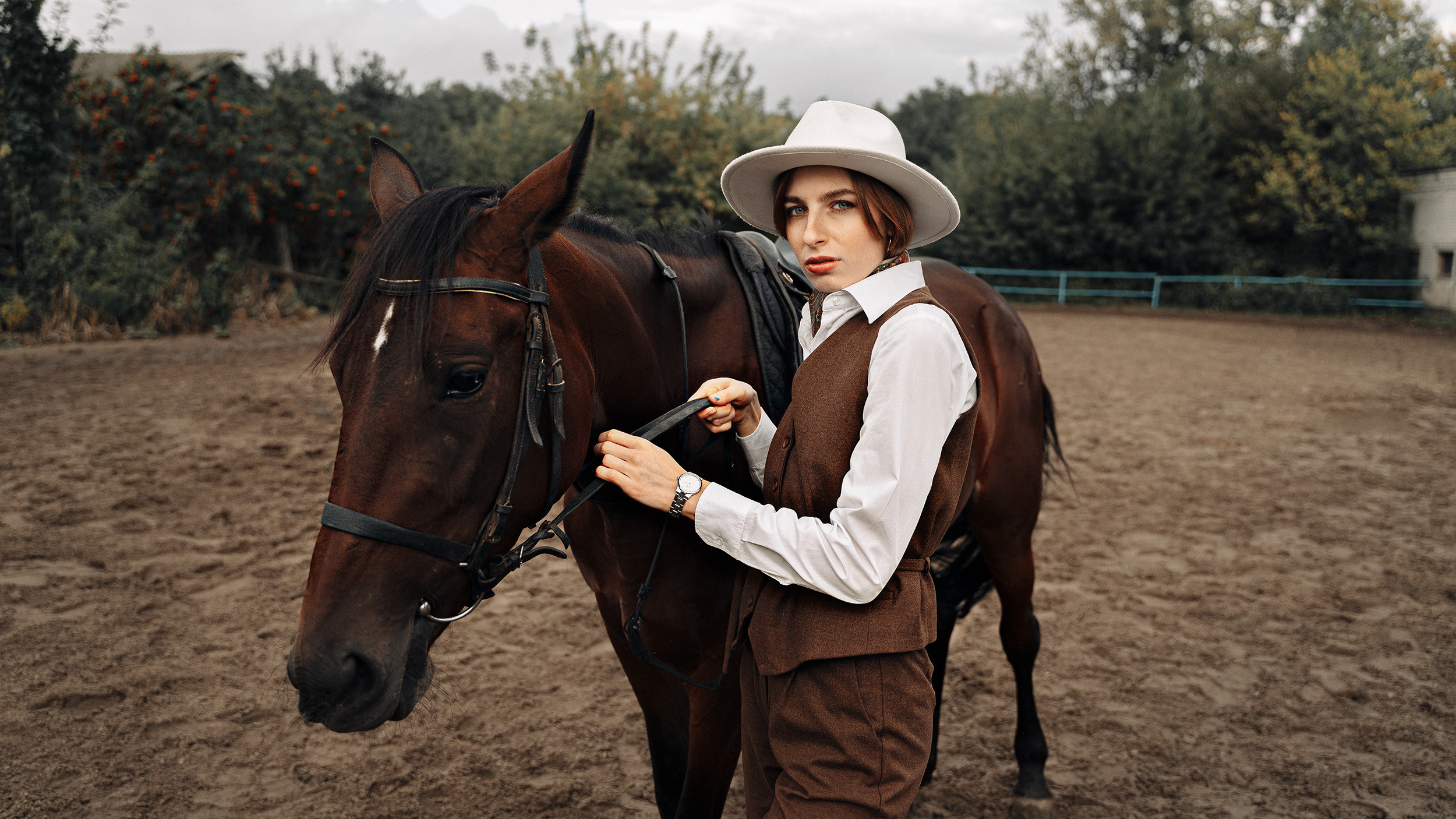Х Elizabeth. Игорь Ефремов — свадебный и портретный фотограф в Ульяновске
