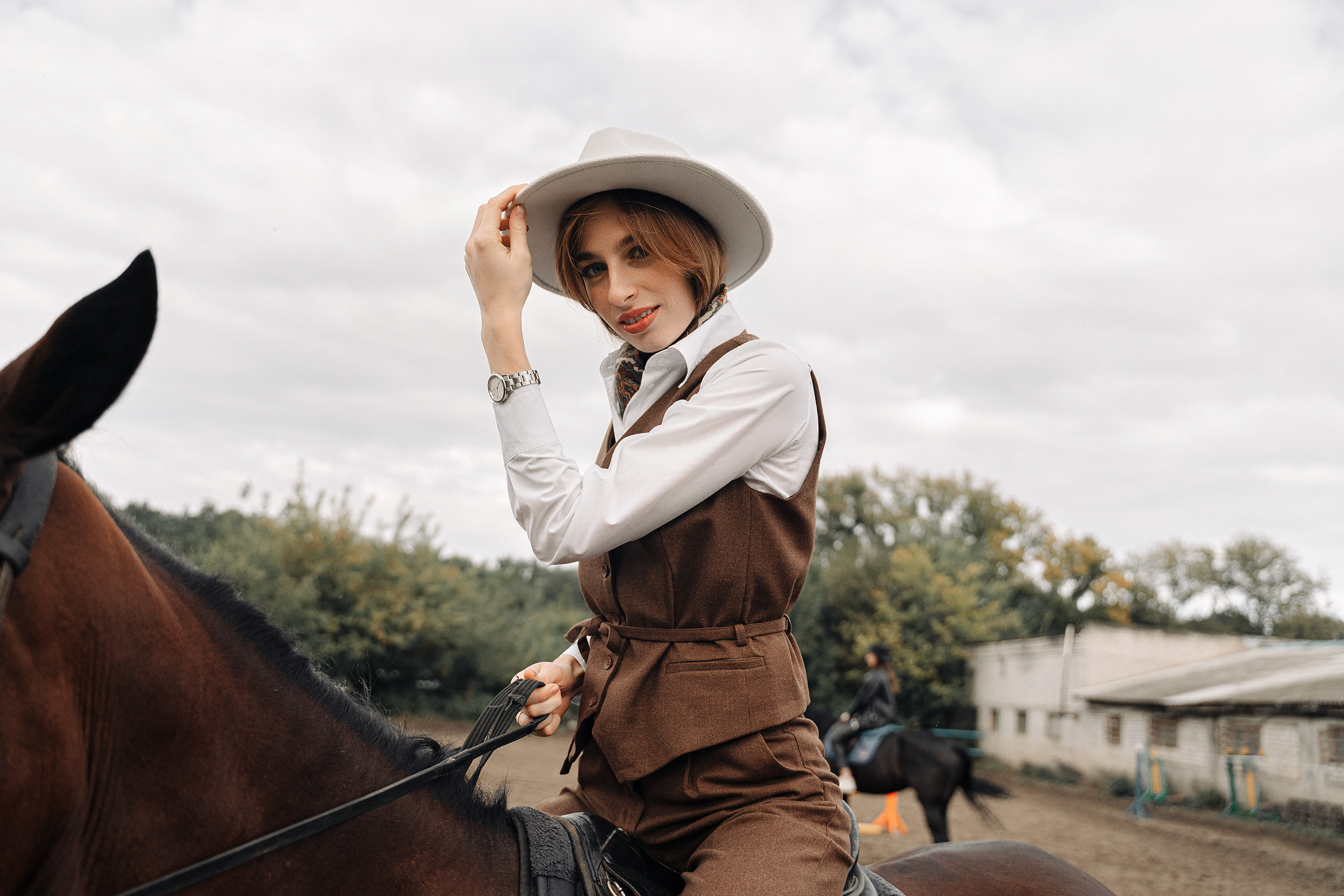 Х Elizabeth. Игорь Ефремов — свадебный и портретный фотограф в Ульяновске