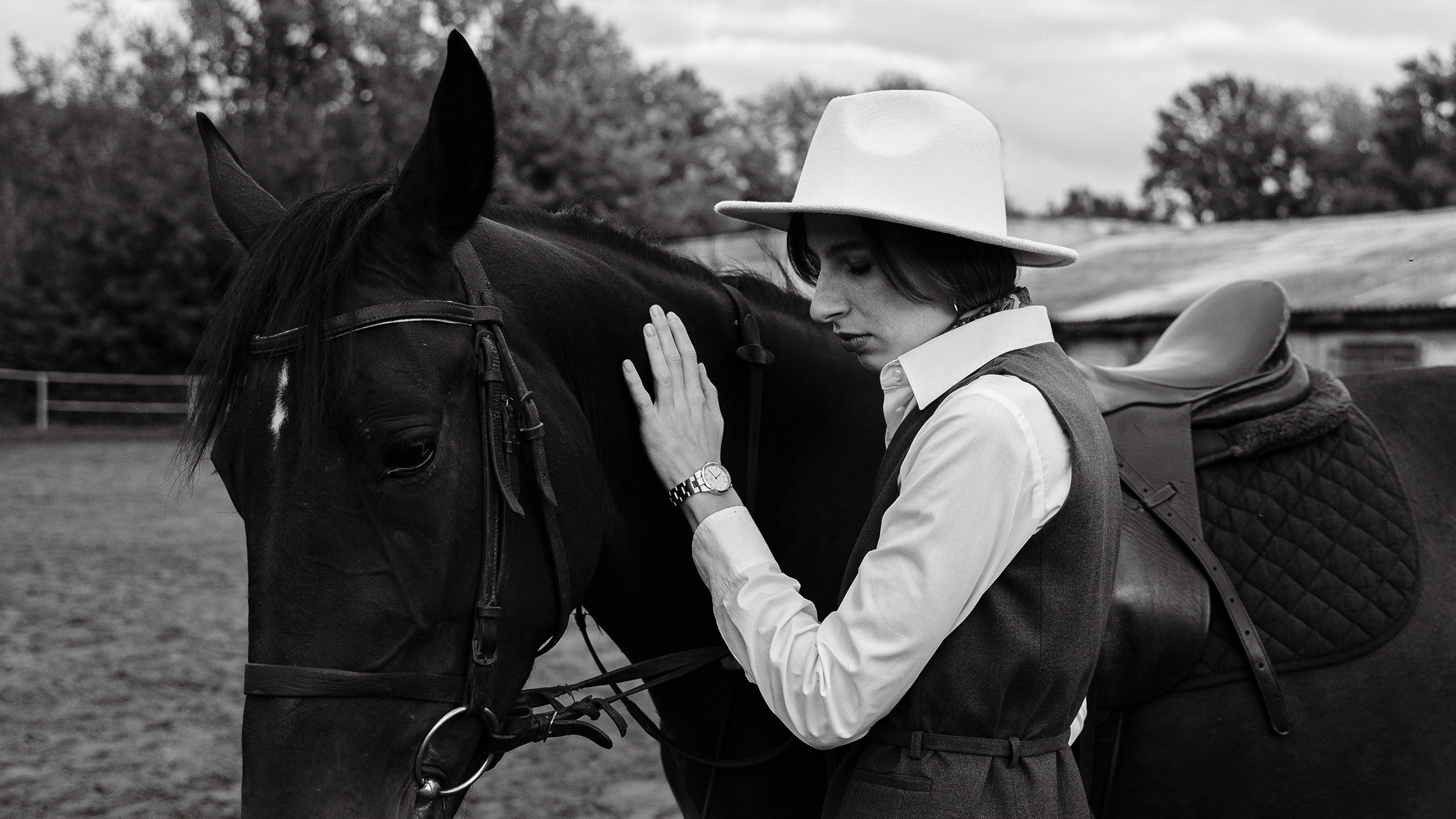 Х Elizabeth. Игорь Ефремов — свадебный и портретный фотограф в Ульяновске