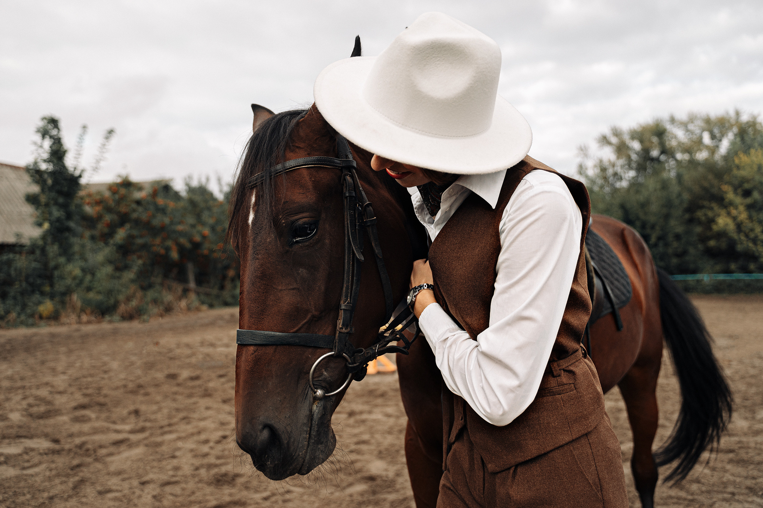 Х Elizabeth. Игорь Ефремов — свадебный и портретный фотограф в Ульяновске
