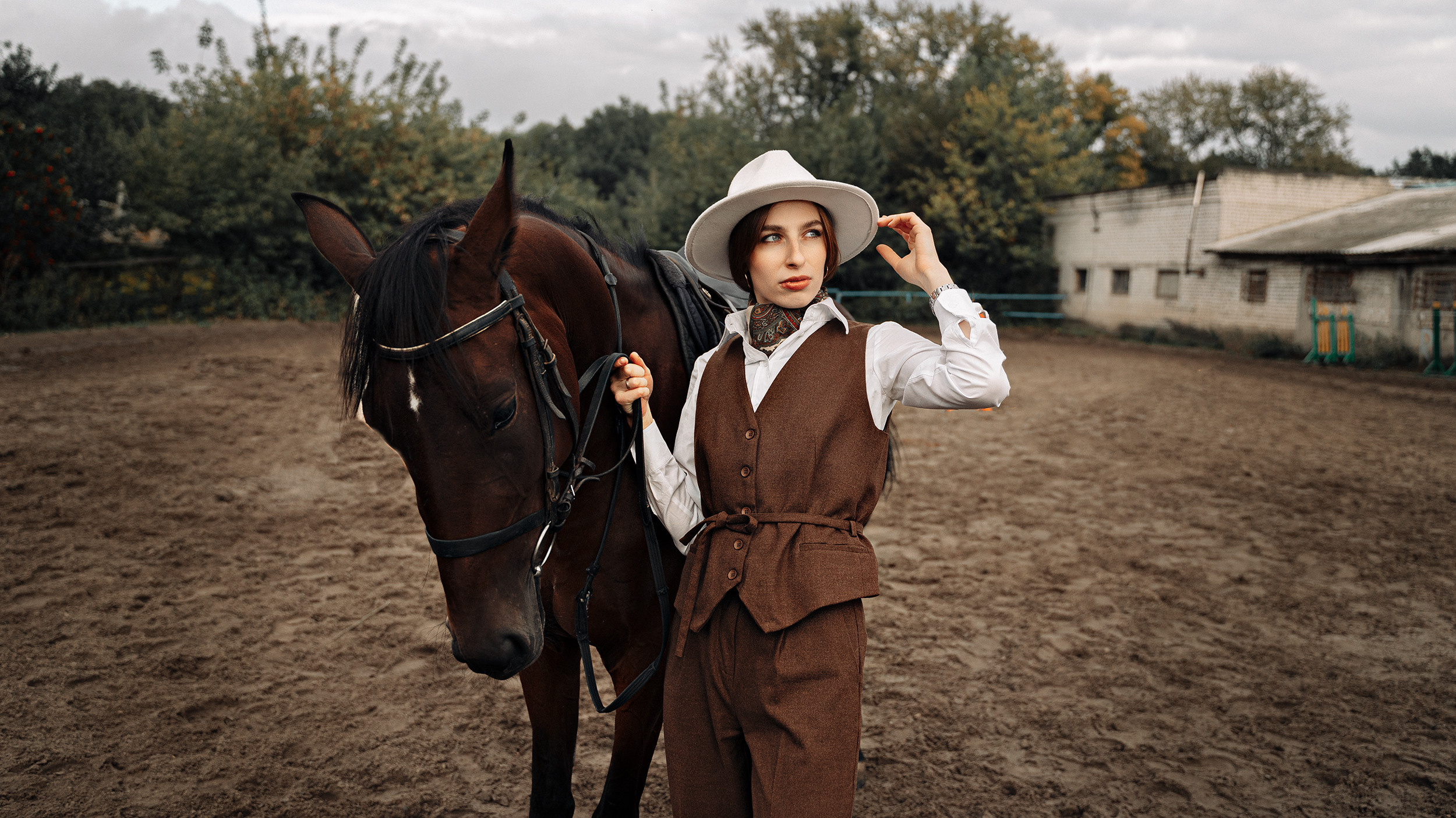 Х Elizabeth. Игорь Ефремов — свадебный и портретный фотограф в Ульяновске