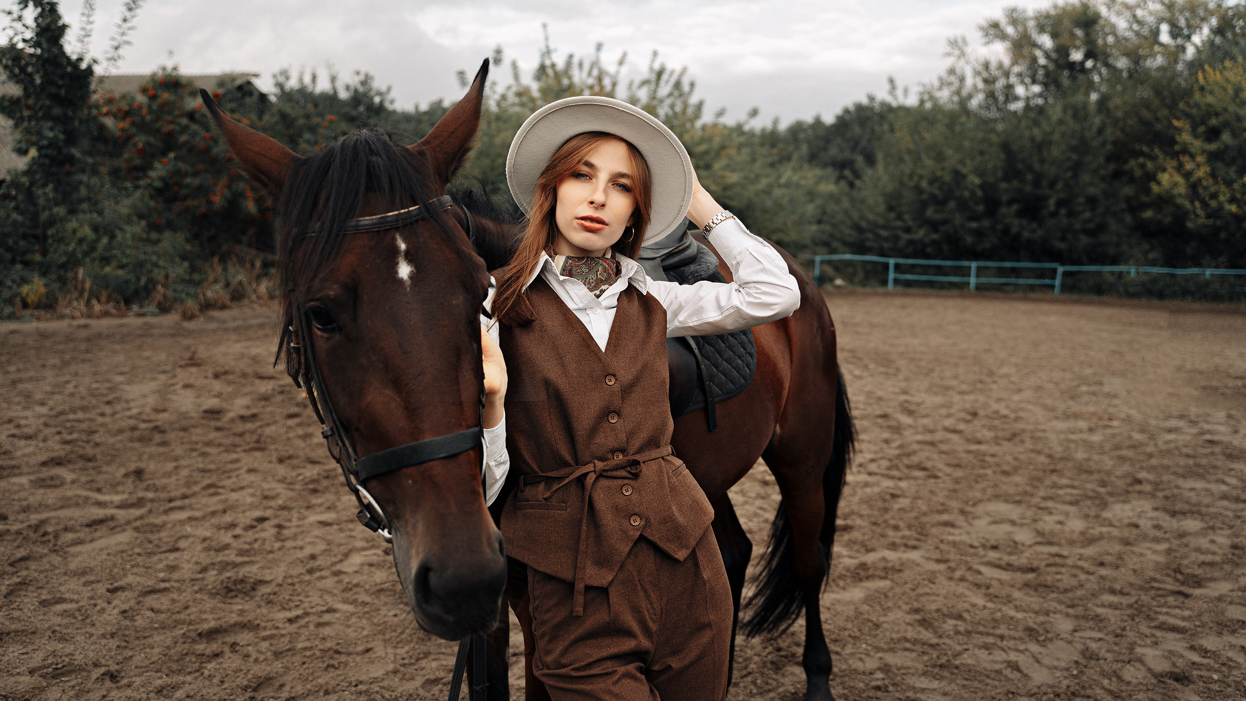 Х Elizabeth. Игорь Ефремов — свадебный и портретный фотограф в Ульяновске