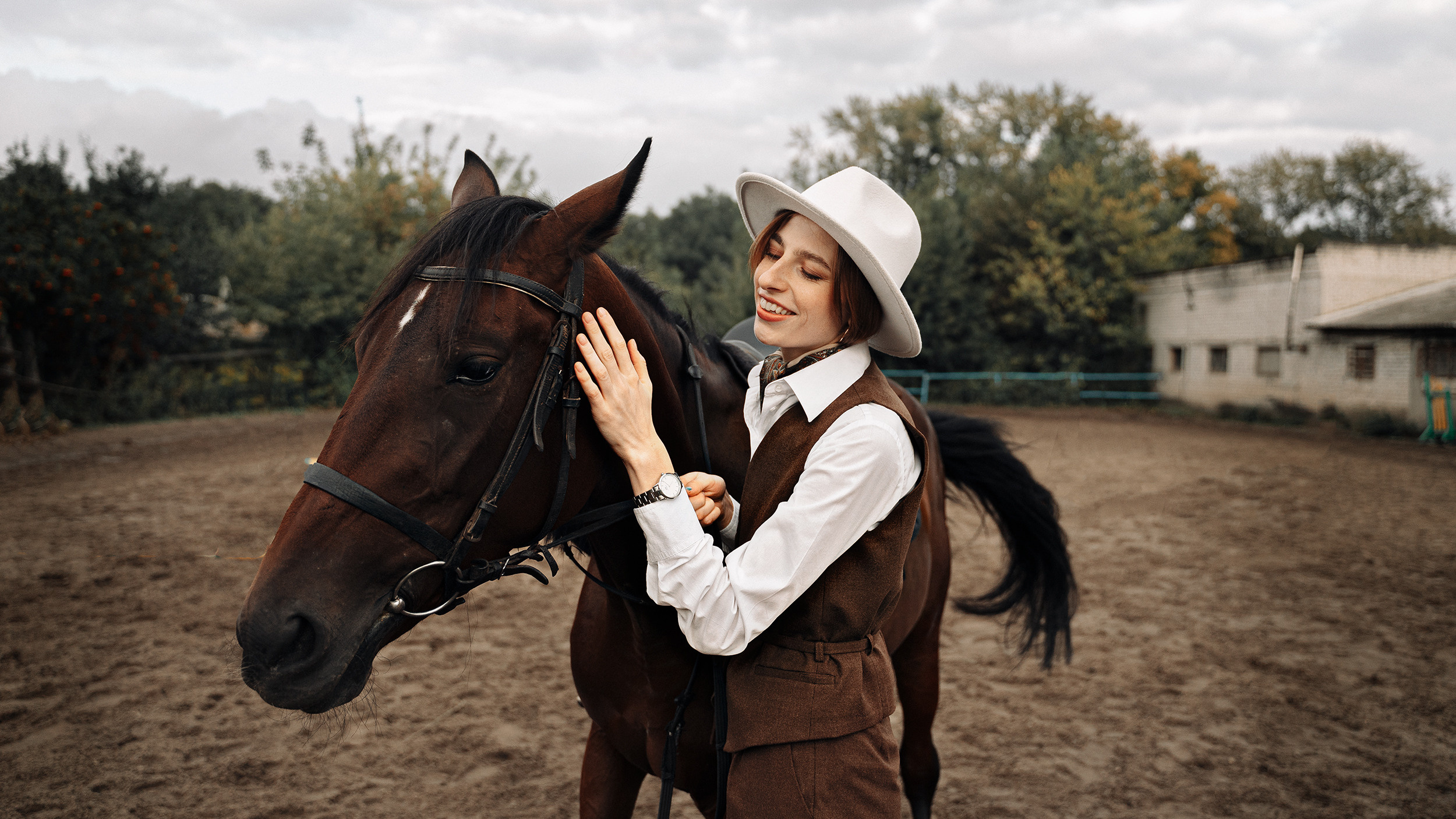 Х Elizabeth. Игорь Ефремов — свадебный и портретный фотограф в Ульяновске