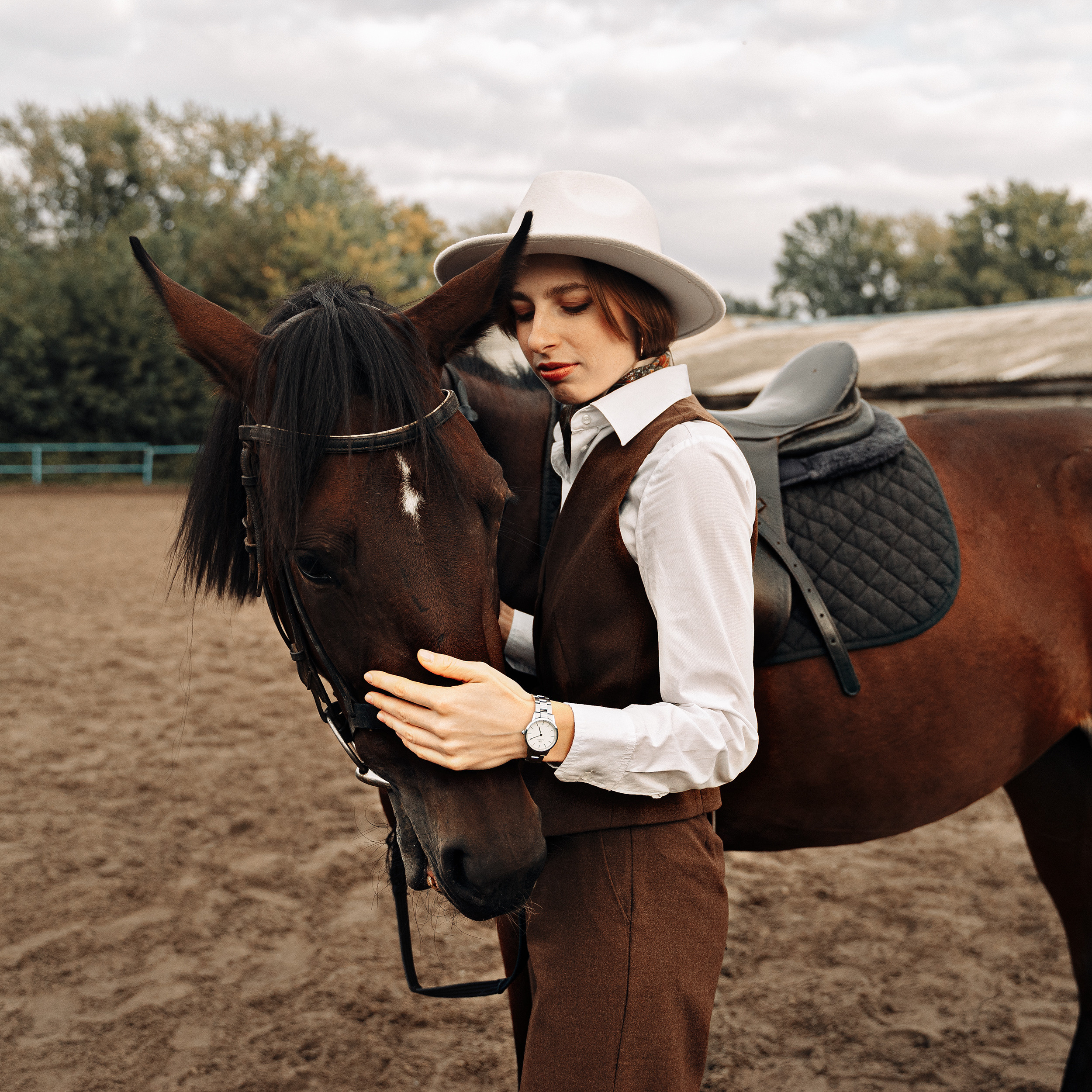 Х Elizabeth. Игорь Ефремов — свадебный и портретный фотограф в Ульяновске