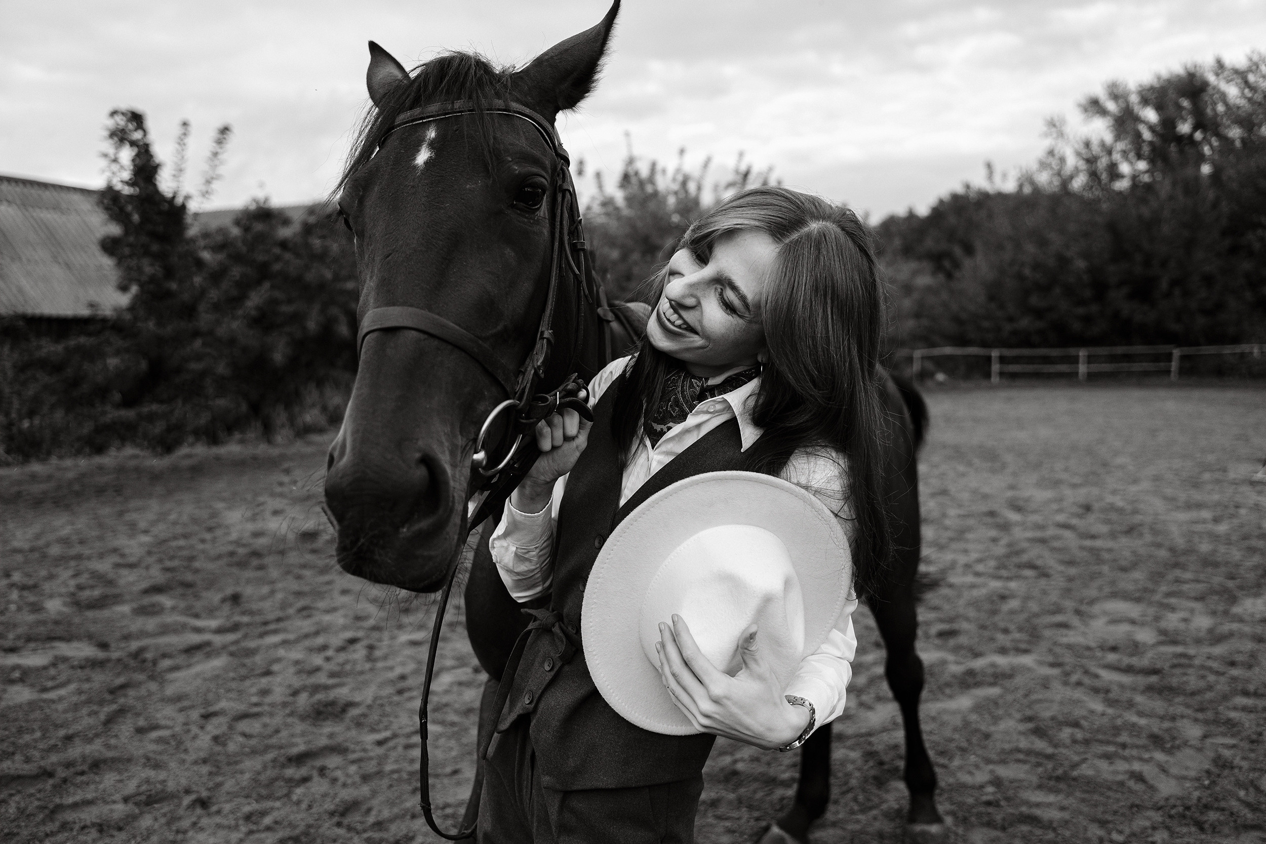 Х Elizabeth. Игорь Ефремов — свадебный и портретный фотограф в Ульяновске