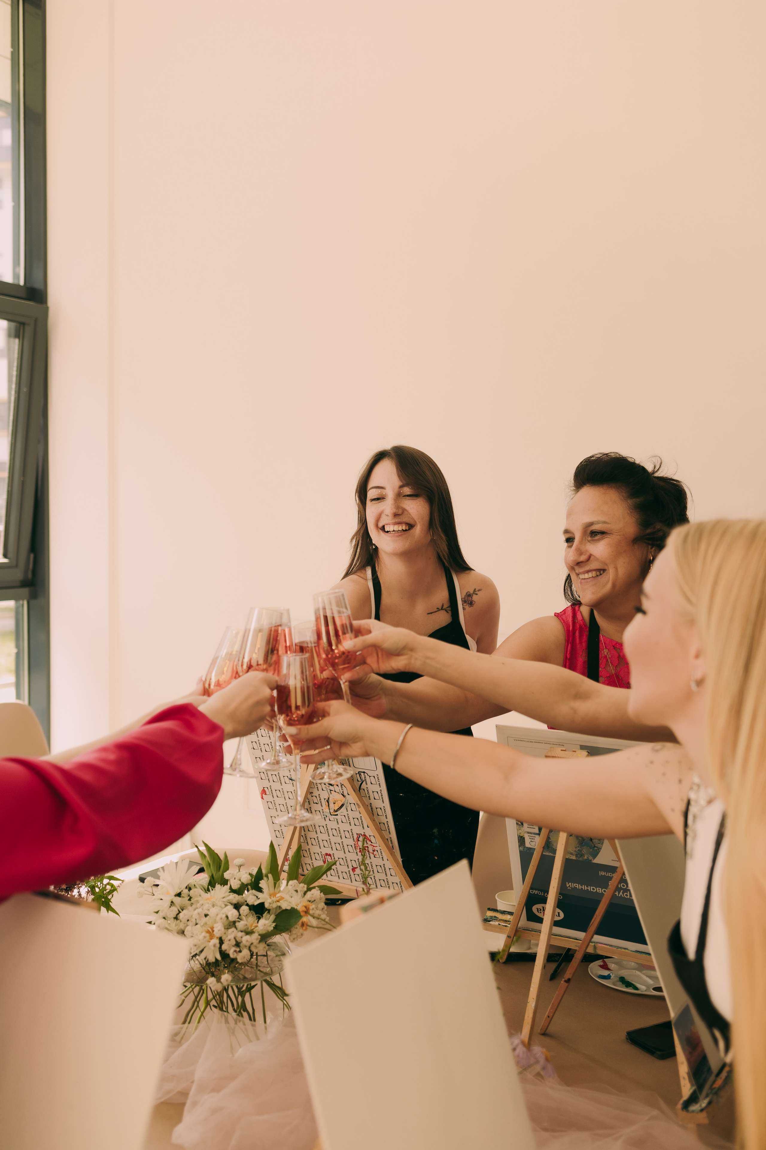 Девичник. Фотограф Петрозаводск/СПБ