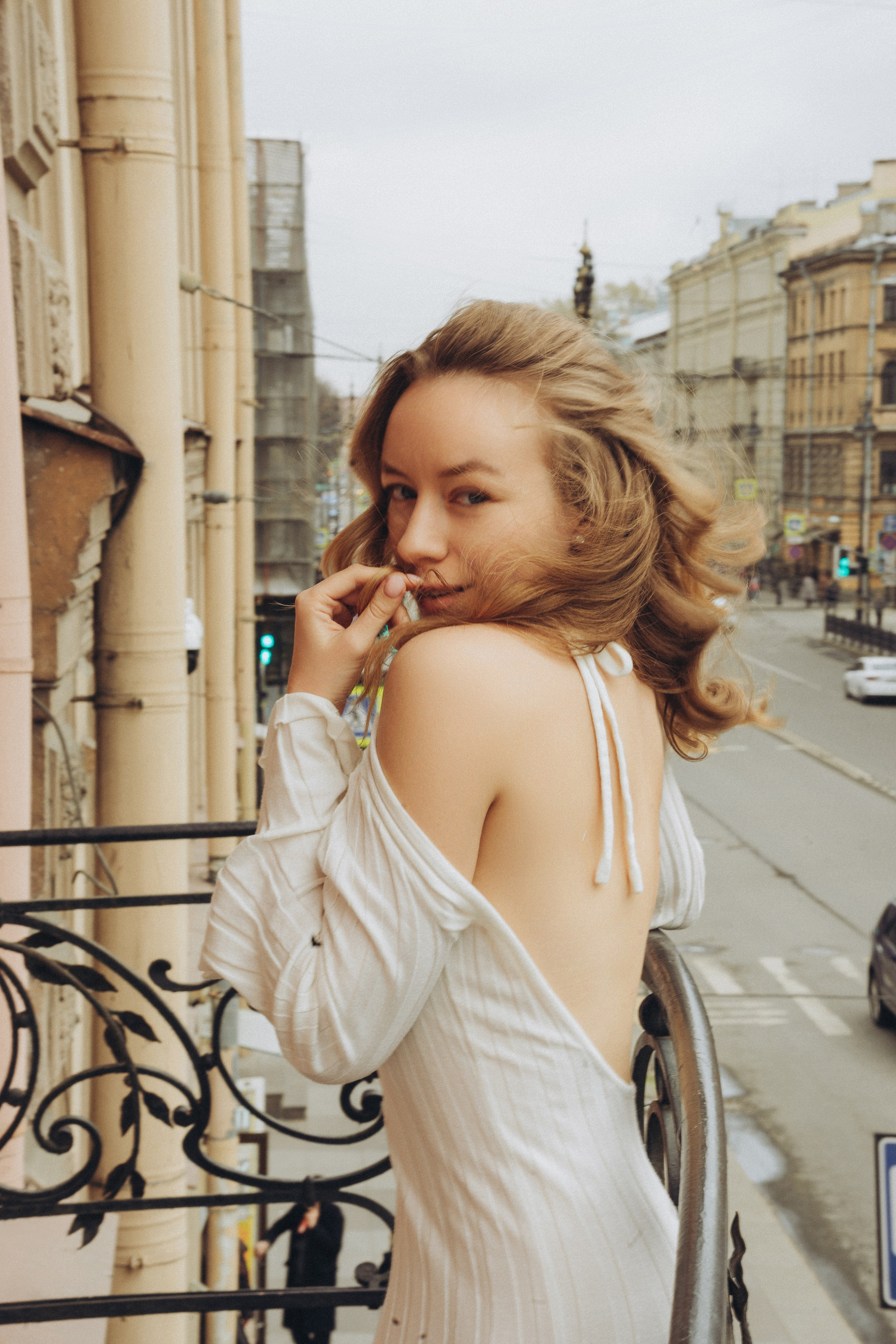 Daria. Фотограф Санкт-Петербург/Гомель Виктория Петрова