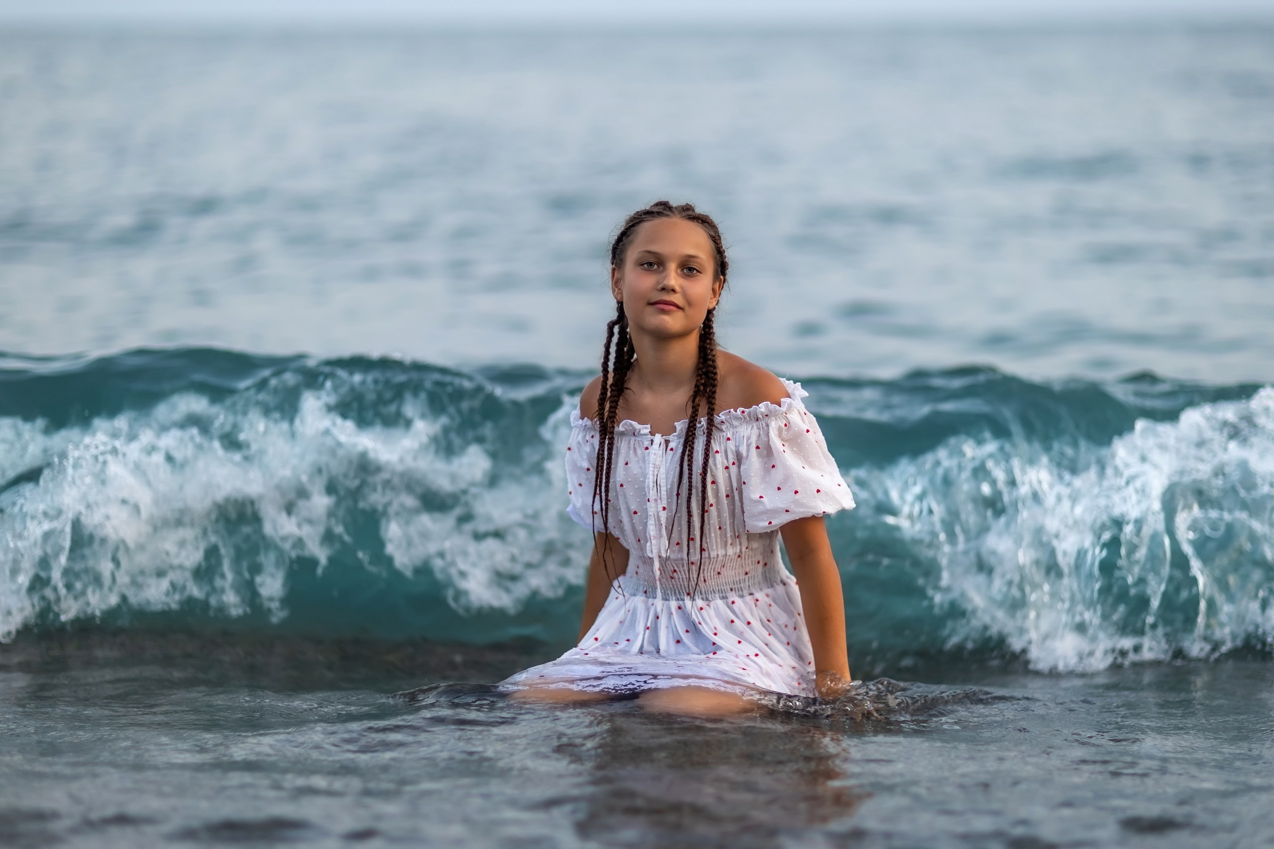 Фотопрогулки. Семейный, детский и спортивный фотограф в Нижнем Новгороде Шишкина Марина