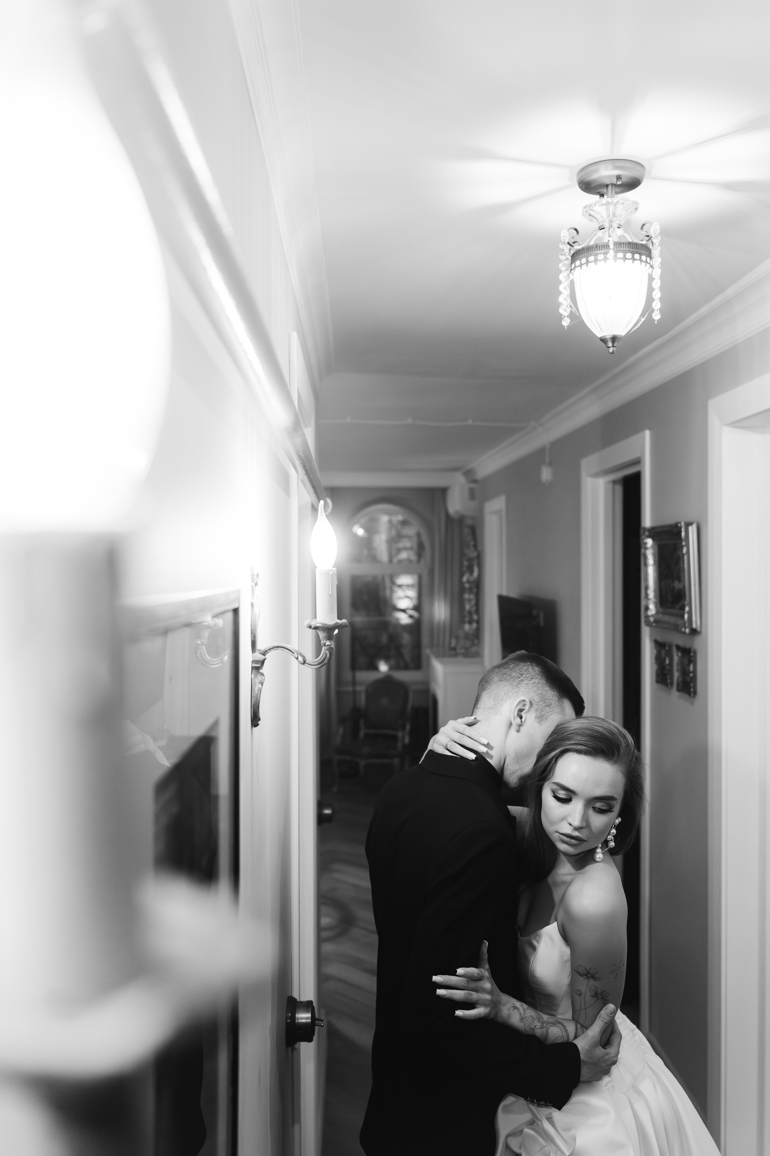 Свадебное портфолио. Свадебный и семейный фотограф Кокушева Юлия Нижний Новгород