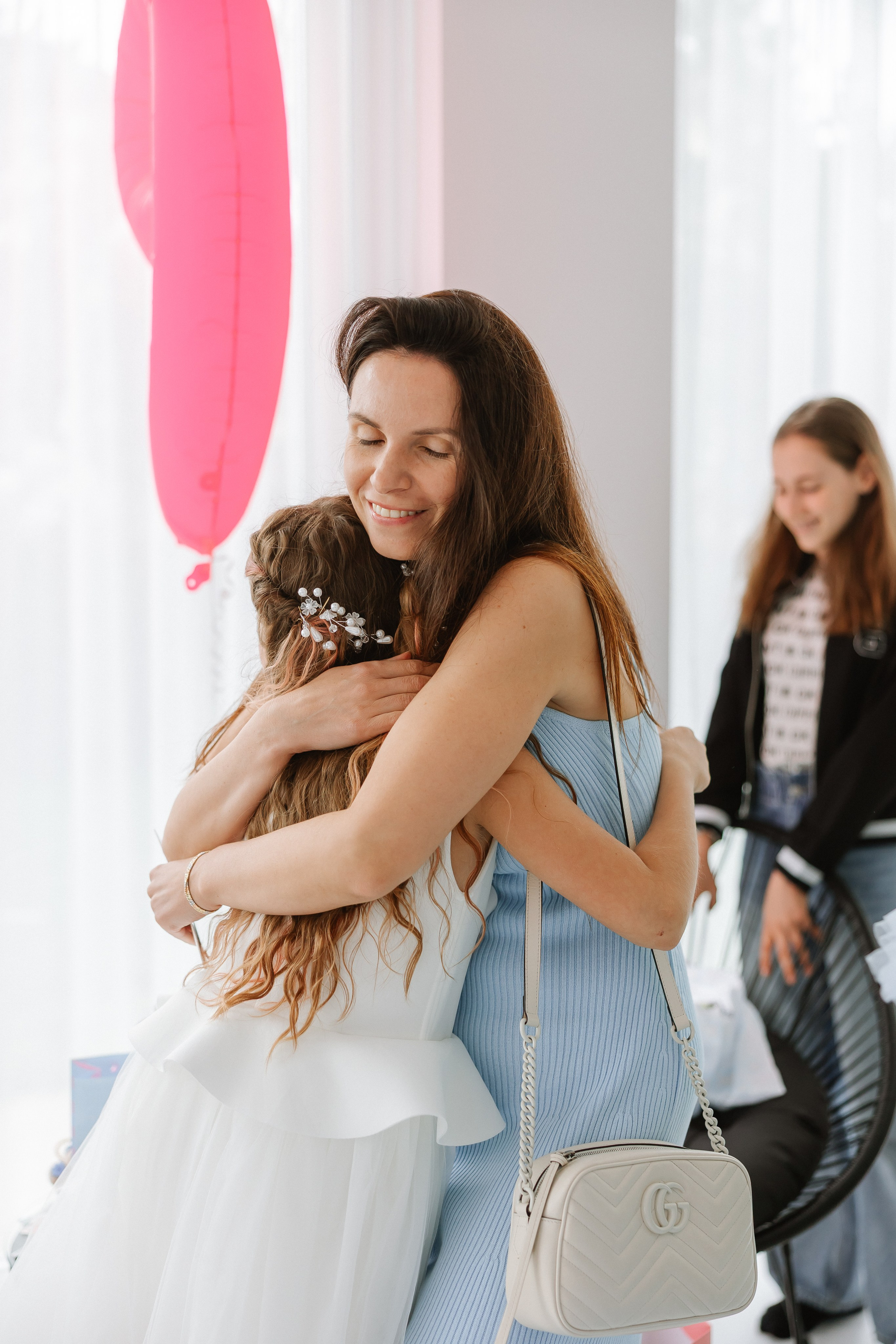 Алисе 9 лет. Свадебный фотограф | Москва | Демидова Мария