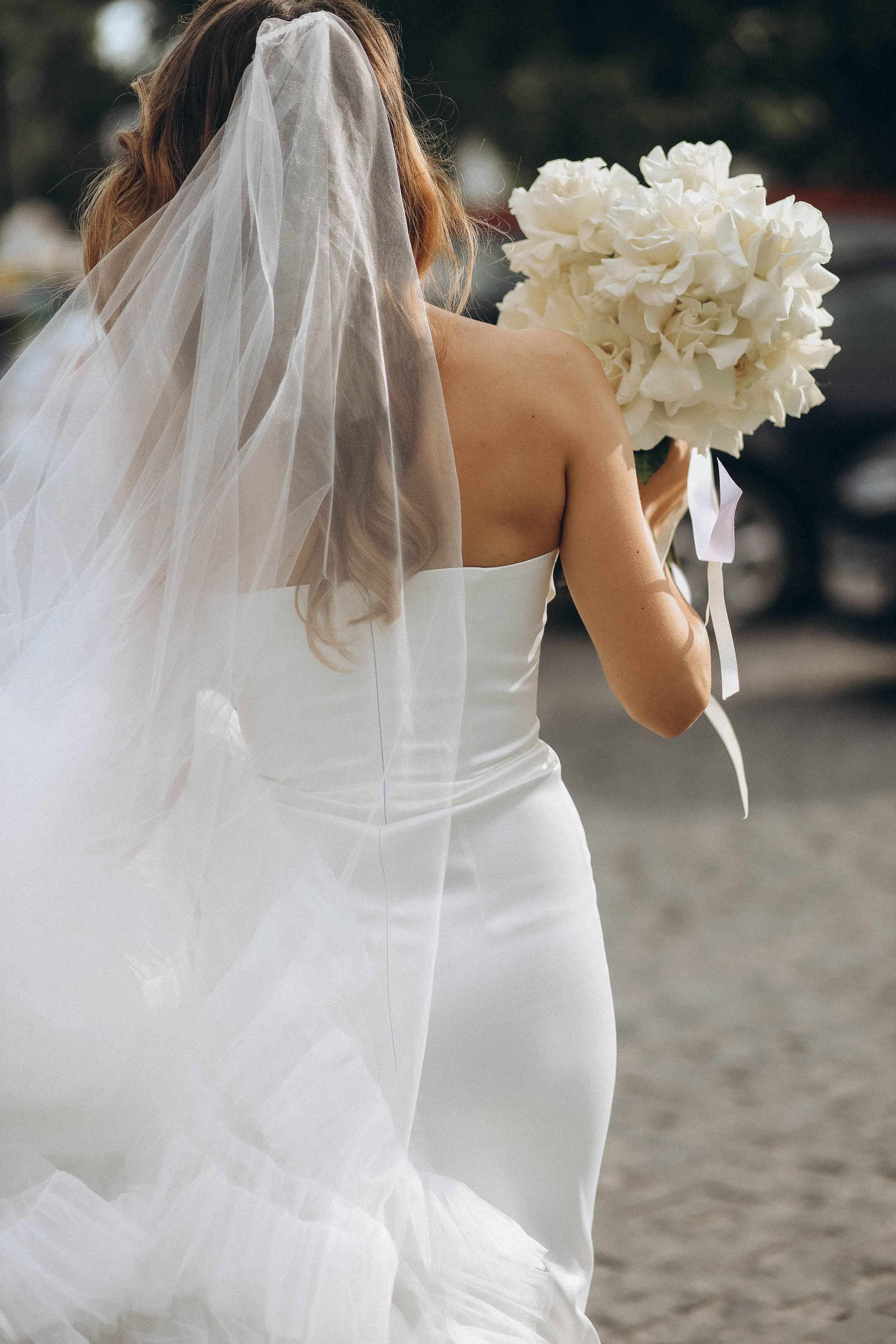 D&N. Свадебный и семейный фотограф Елизавета Артемьева