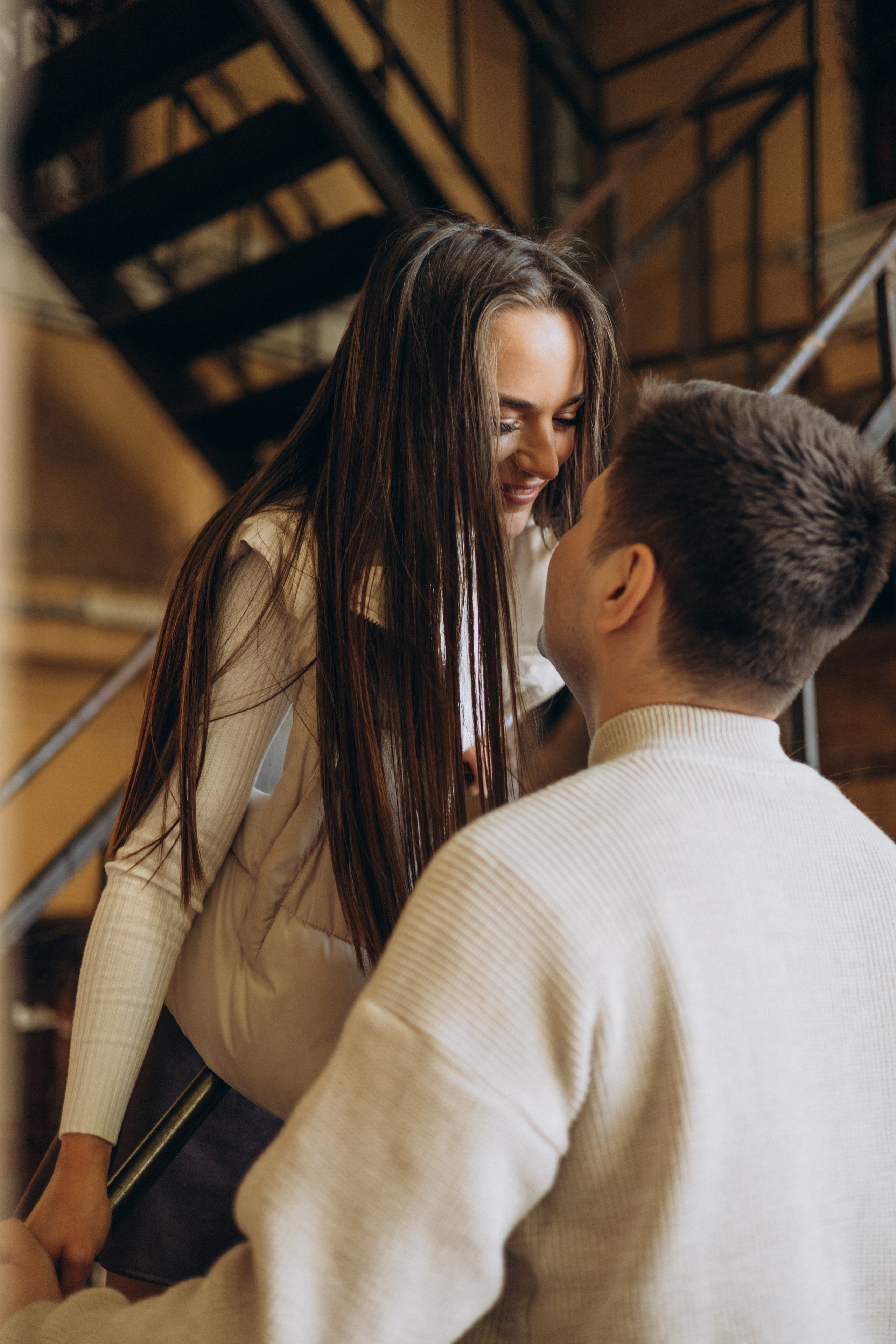 Вова и Вика. Самый теплый фотограф в Краснодаре Рябоконь Ксения