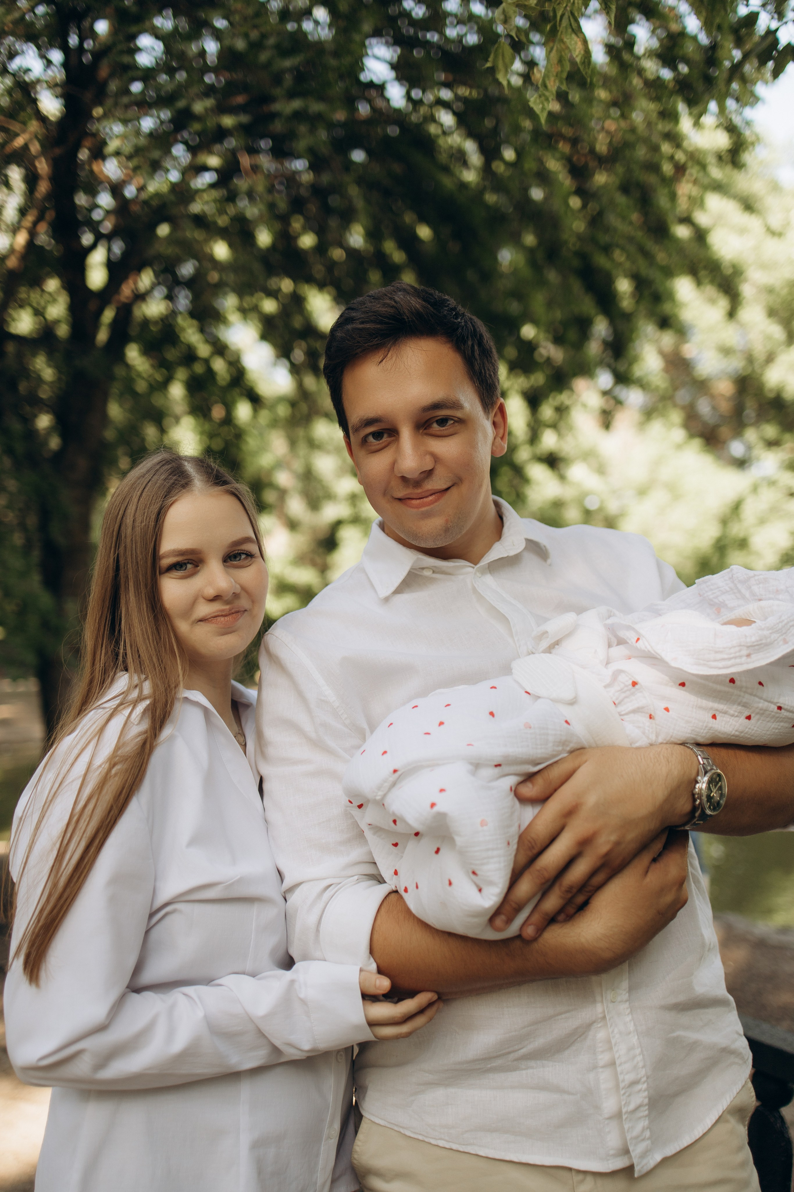 Выписка Анечки. Самый теплый фотограф в Краснодаре Рябоконь Ксения