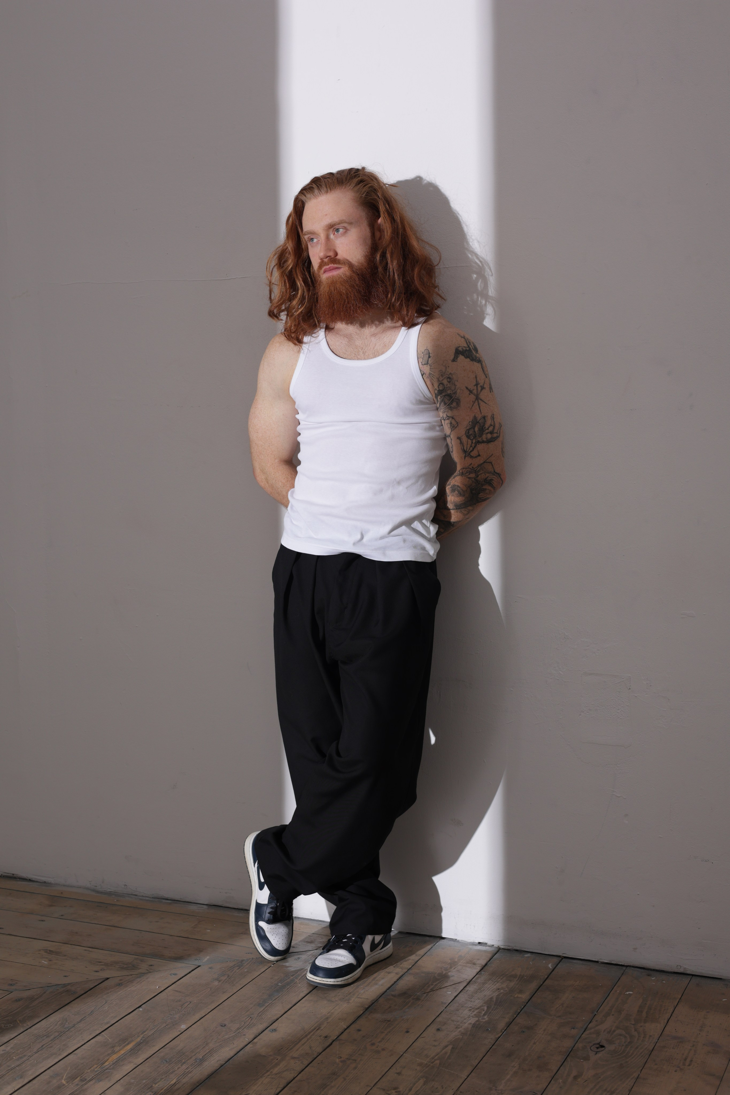 Сайт фотографа Ирины Аникановой