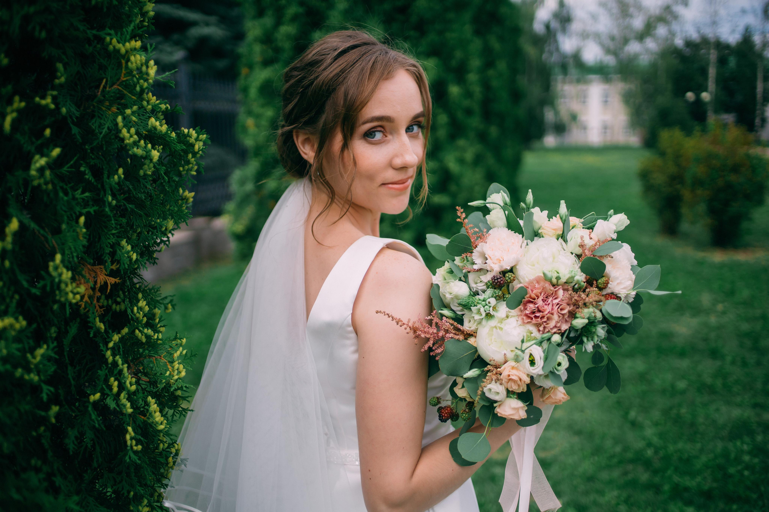 Свадьбы. Фотограф Волков Данил