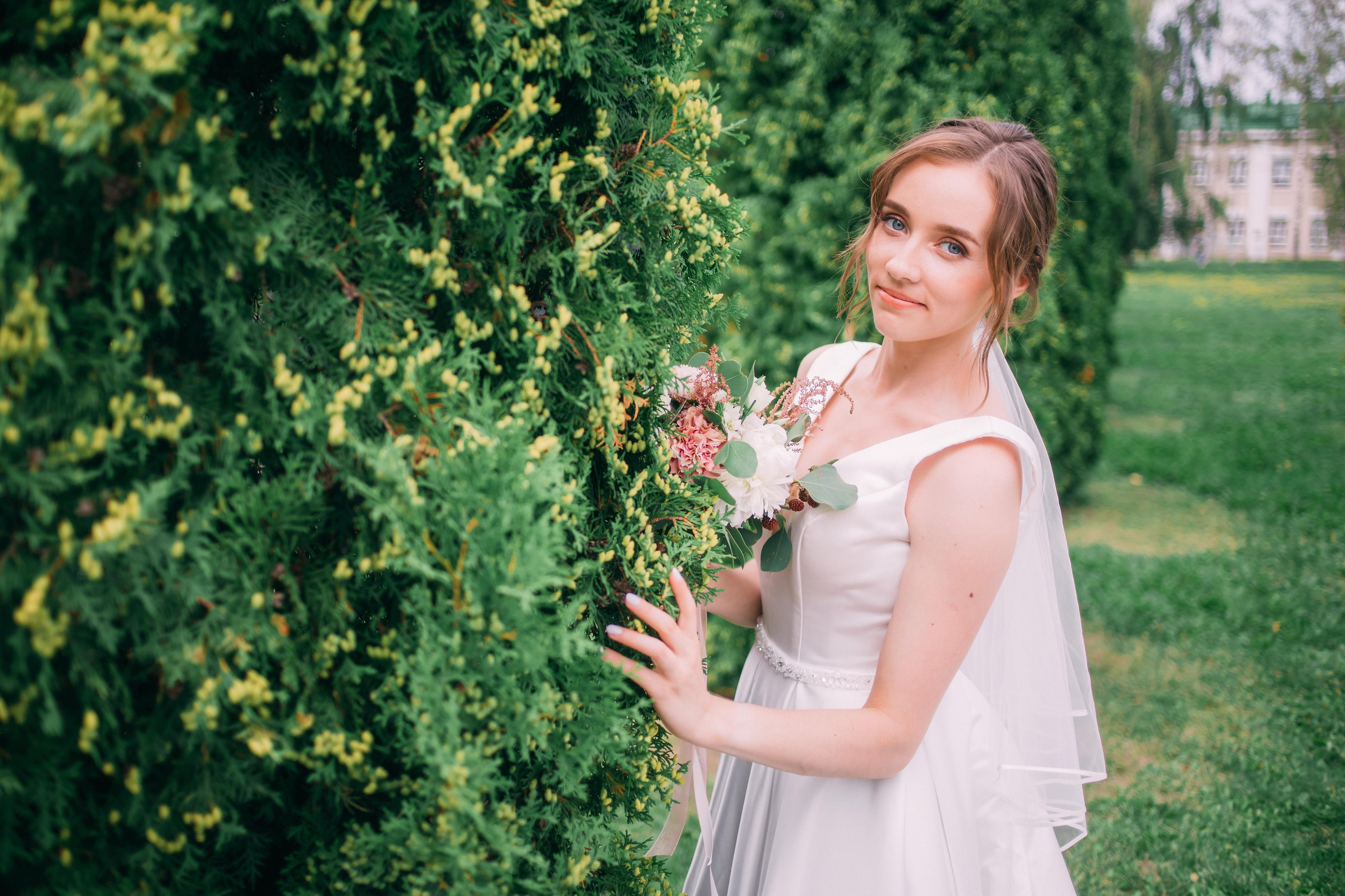 Свадьбы. Фотограф Волков Данил