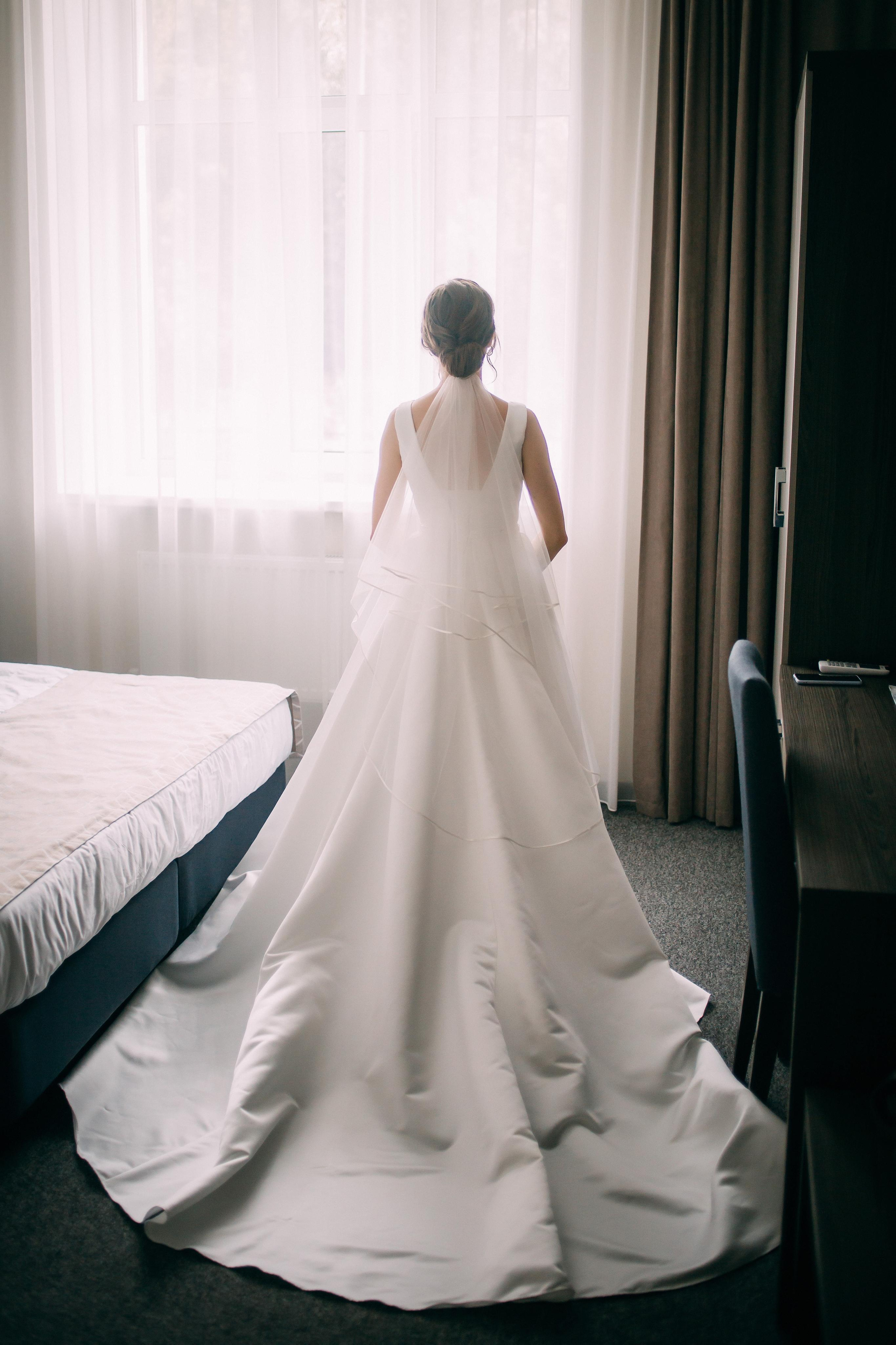 Свадьбы. Фотограф Волков Данил