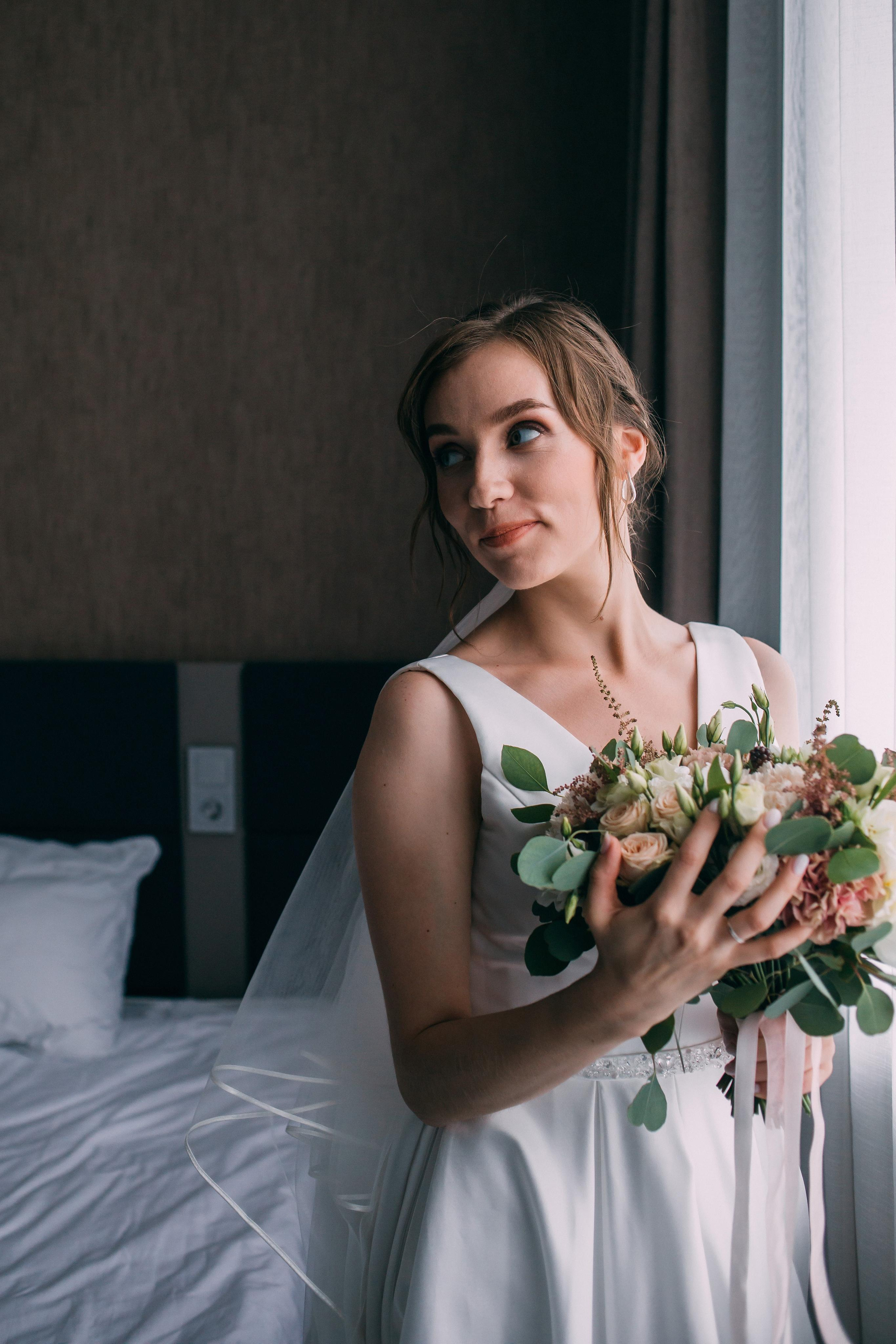 Свадьбы. Фотограф Волков Данил