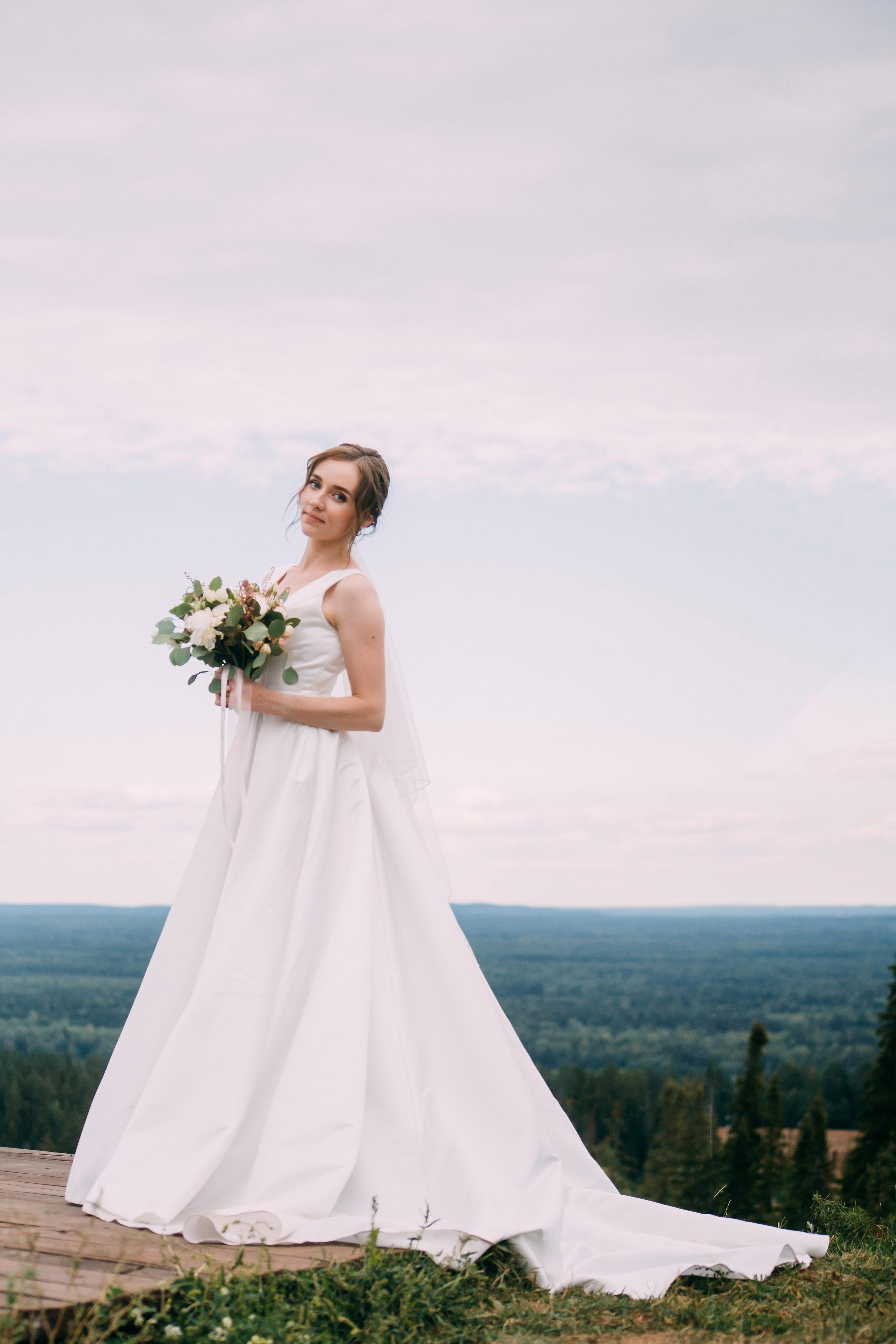 Свадьбы. Фотограф Волков Данил