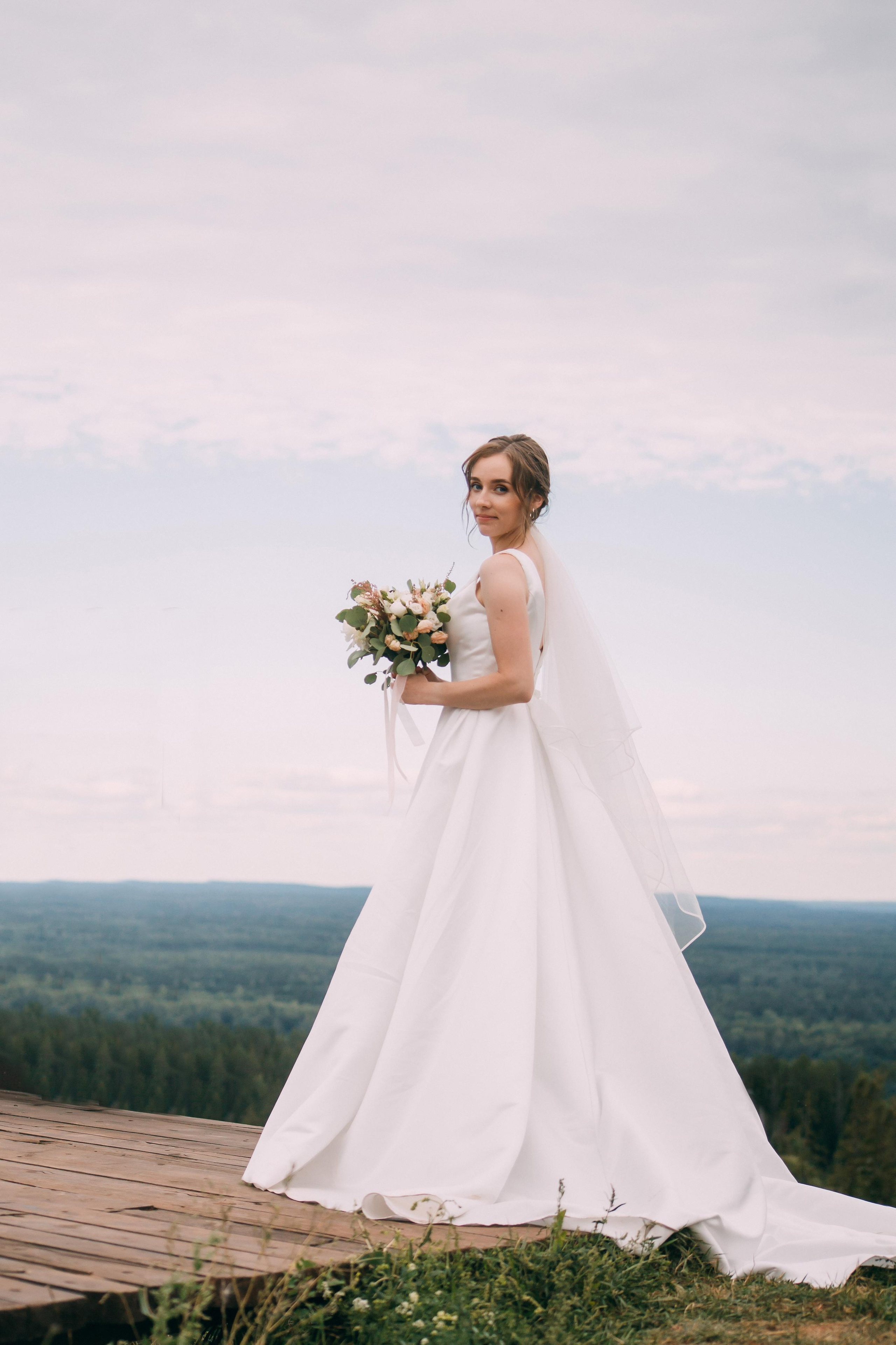 Свадьбы. Фотограф Волков Данил