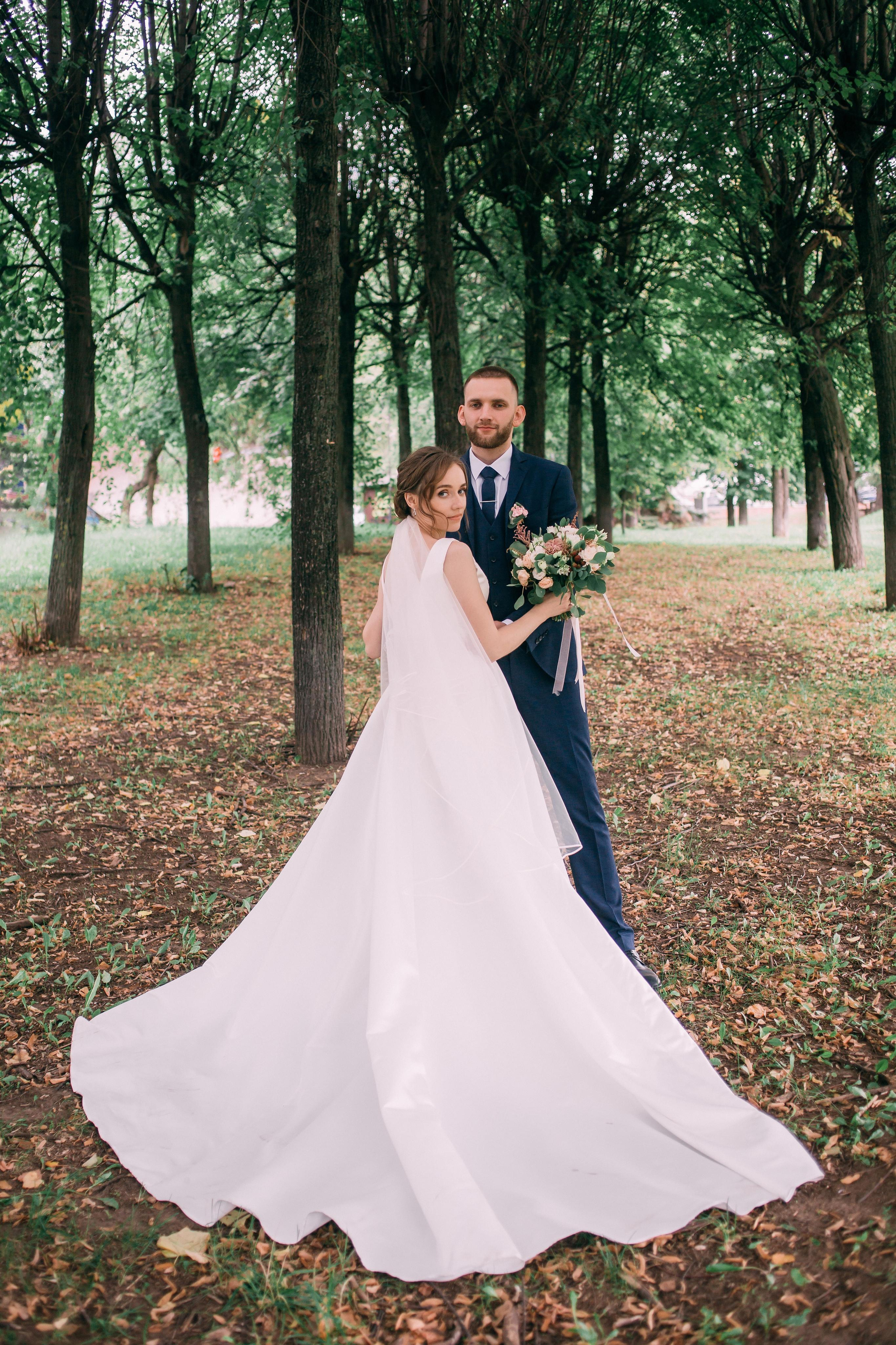 Свадьбы. Фотограф Волков Данил