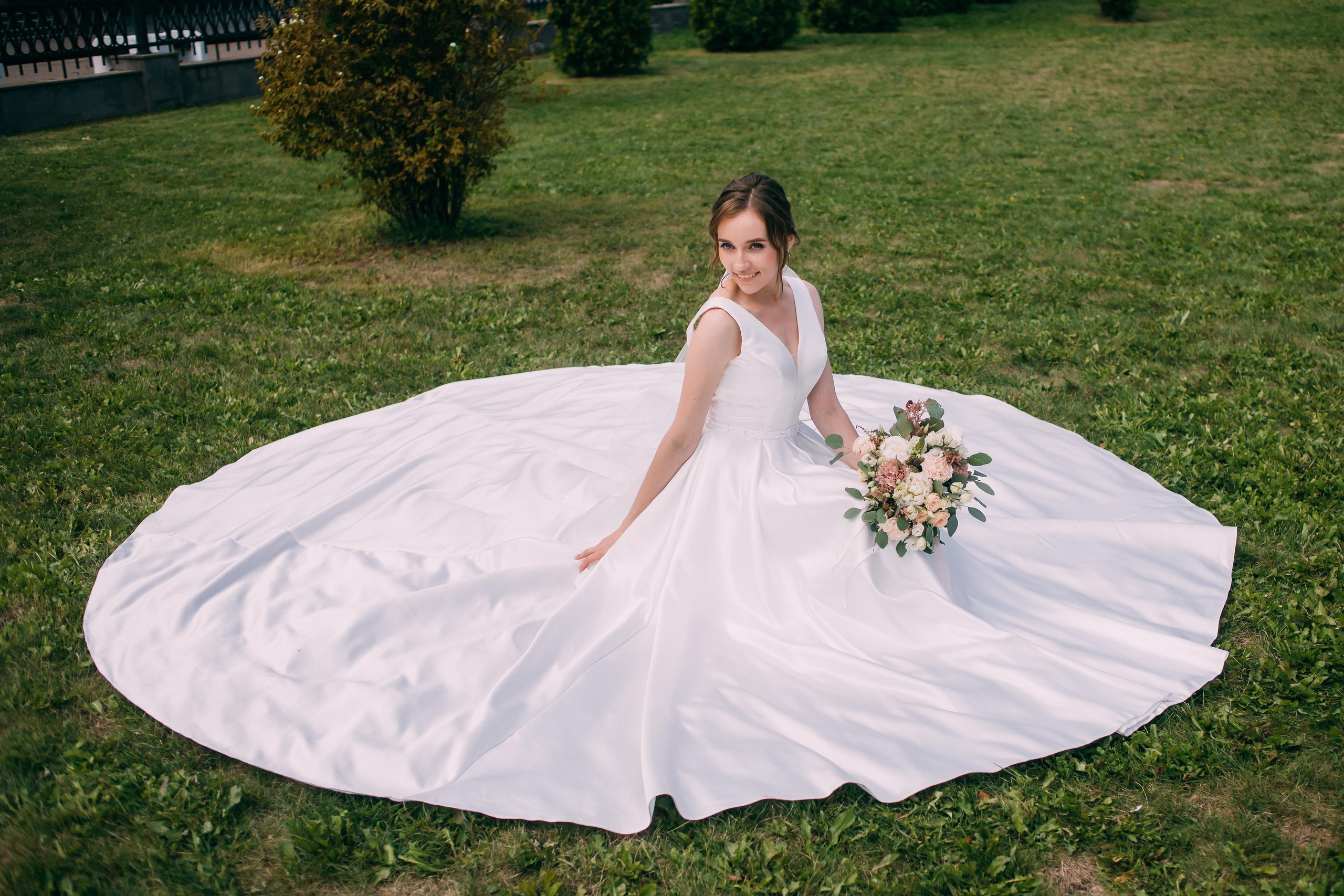 Свадьбы. Фотограф Волков Данил