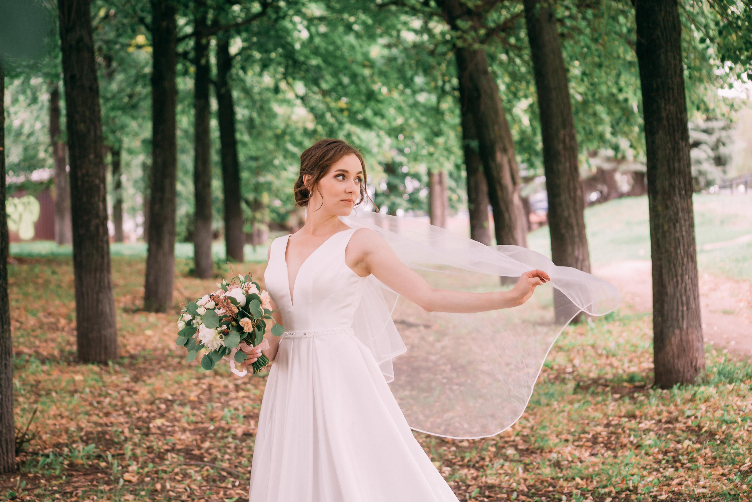 Свадьбы. Фотограф Волков Данил