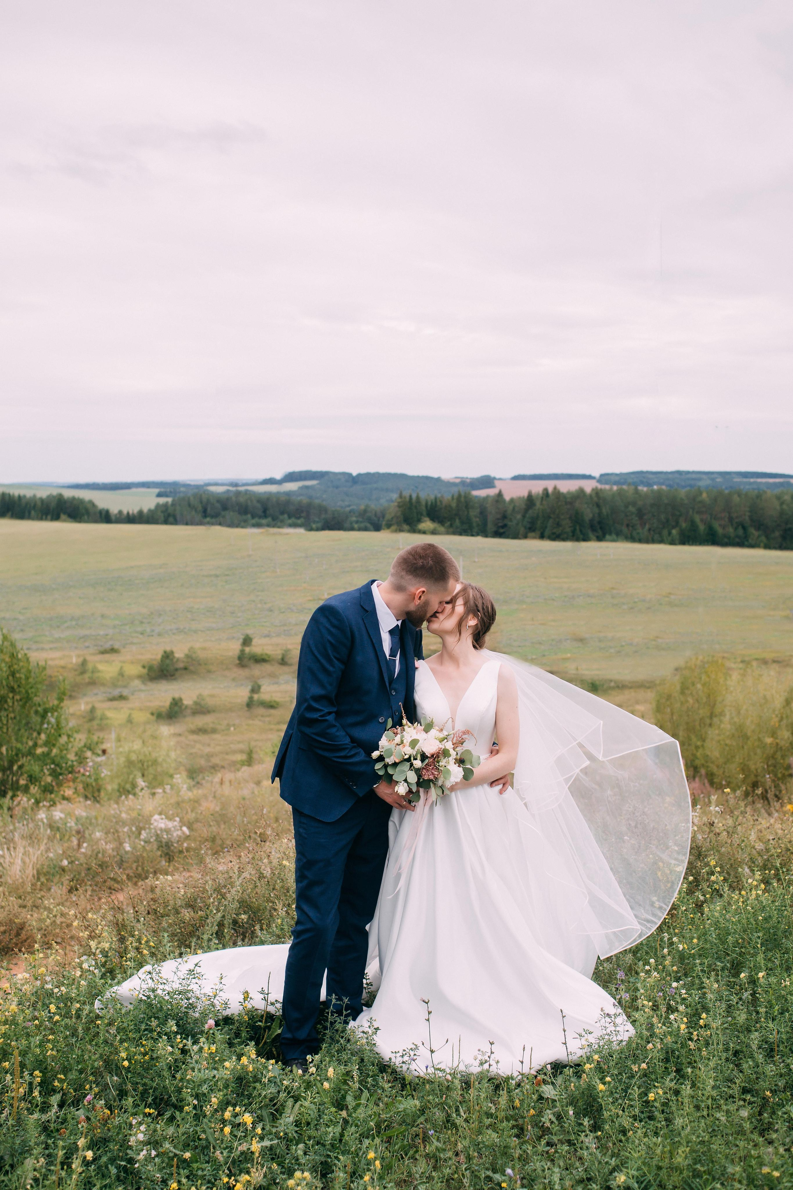 Свадьбы. Фотограф Волков Данил
