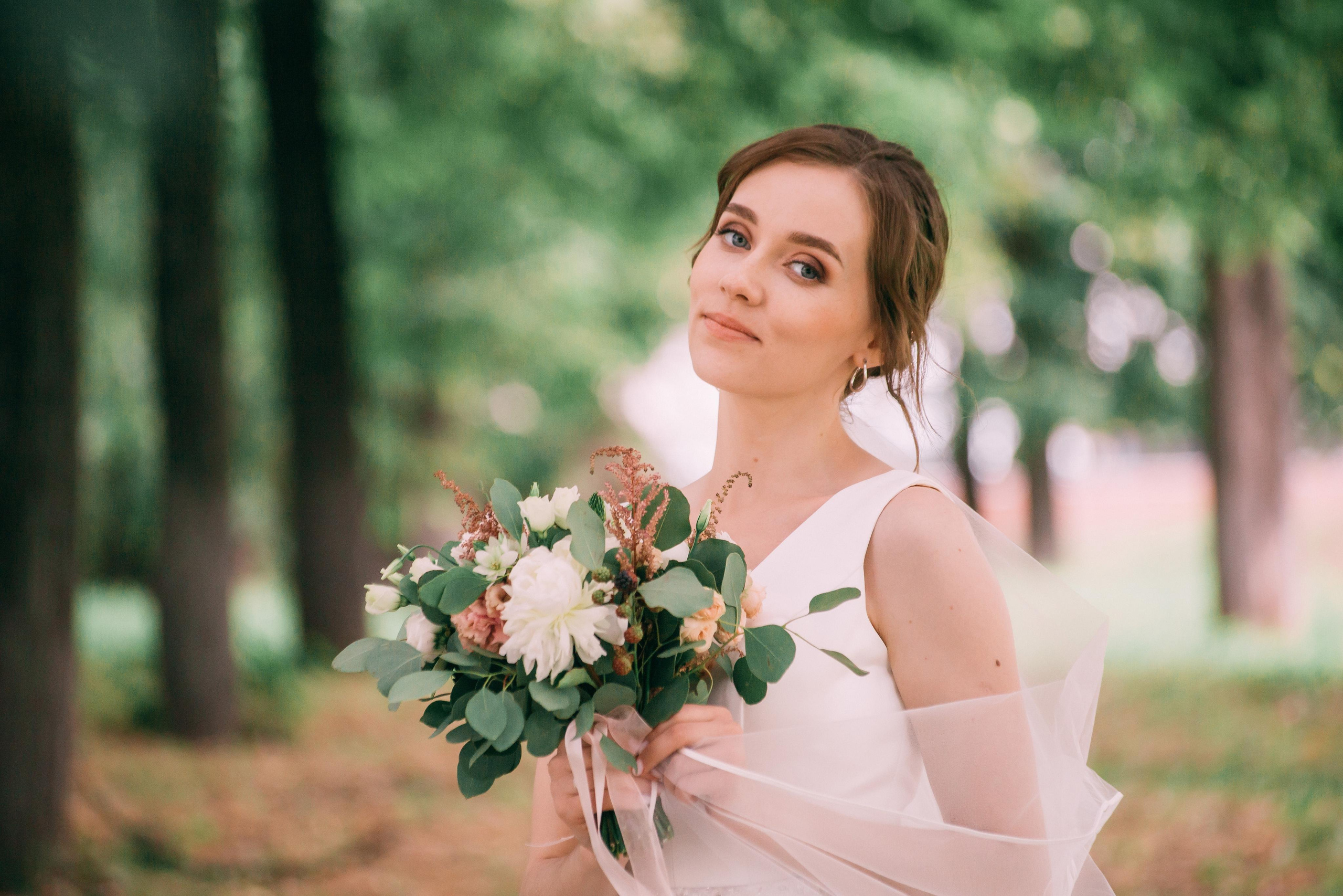 Свадьбы. Фотограф Волков Данил