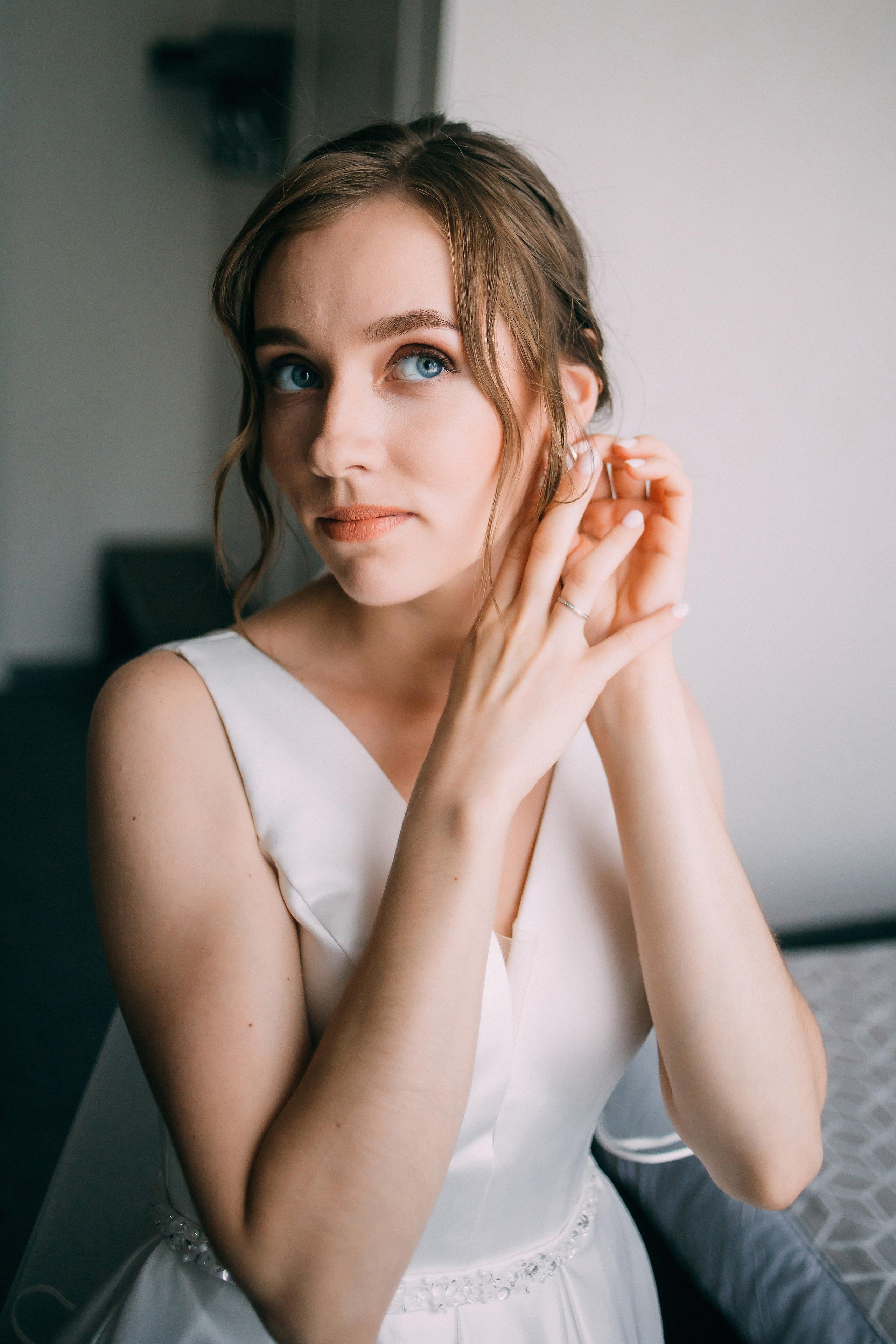 Свадьбы. Фотограф Волков Данил