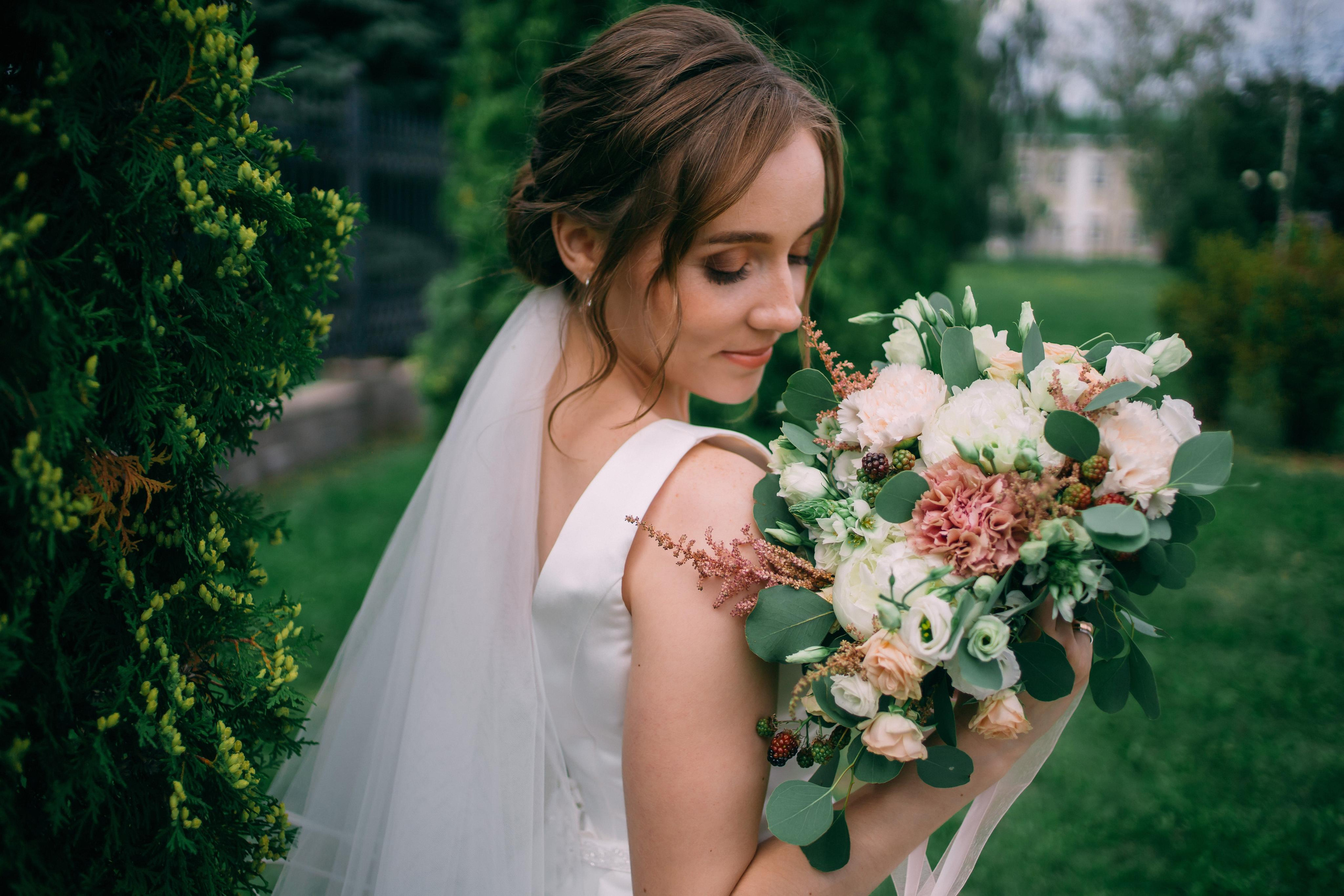 Свадьбы. Фотограф Волков Данил