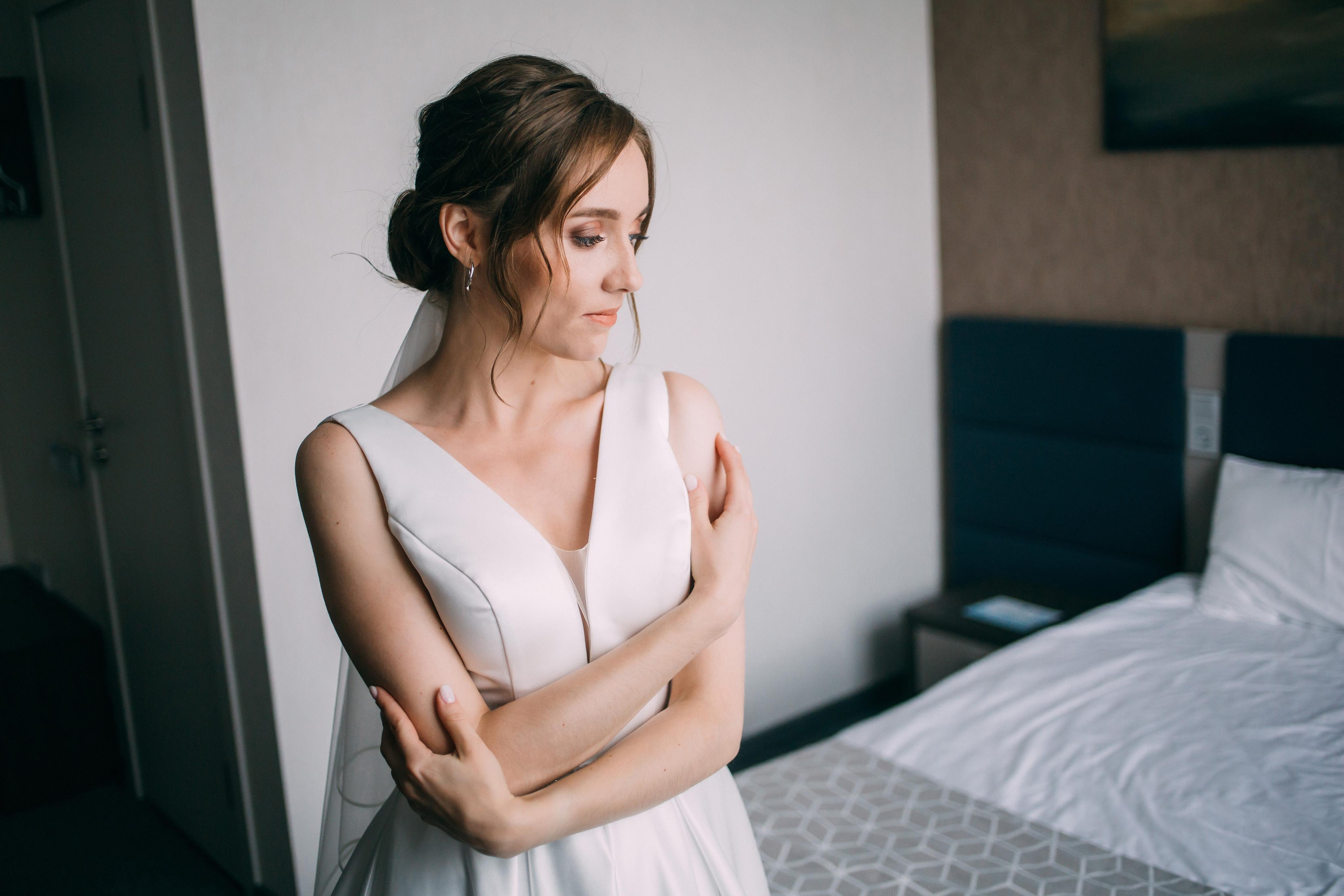 Свадьбы. Фотограф Волков Данил